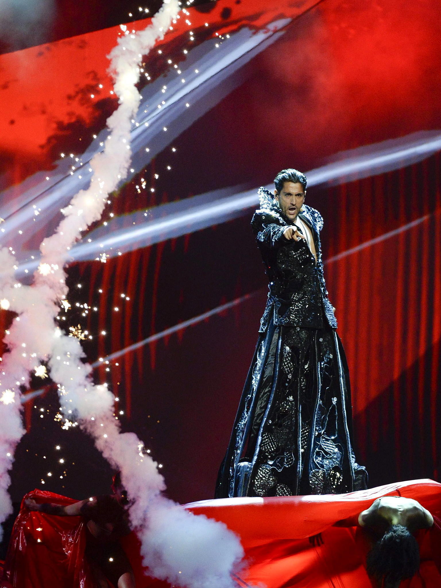 Eurovision Song Contest 2013 ESC Favoriten Eurovision Song Contest 2013 ESC Favoriten