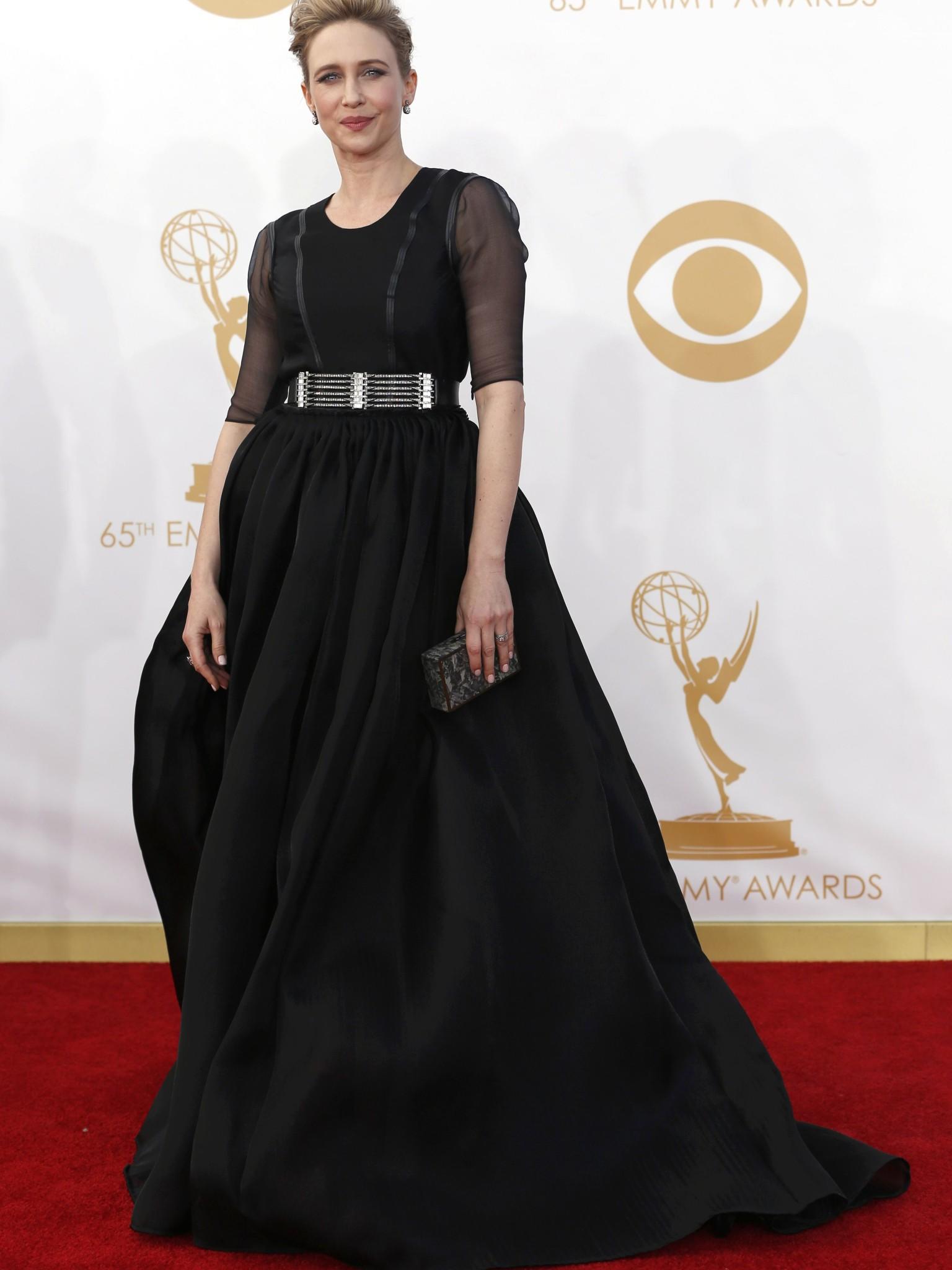 Emmy Worts dressed Emmy Worts dressed