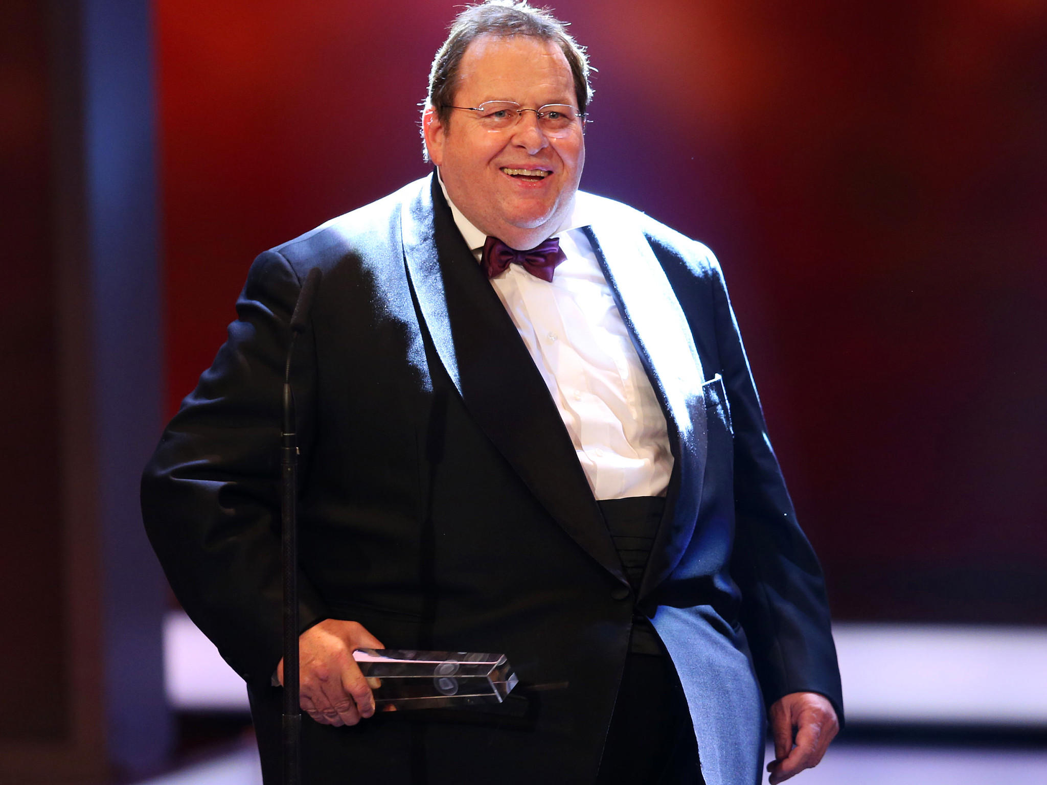 Deutscher Fernsehpreis 2013 - Die Gewinner Deutscher Fernsehpreis 2013 - Die Gewinner