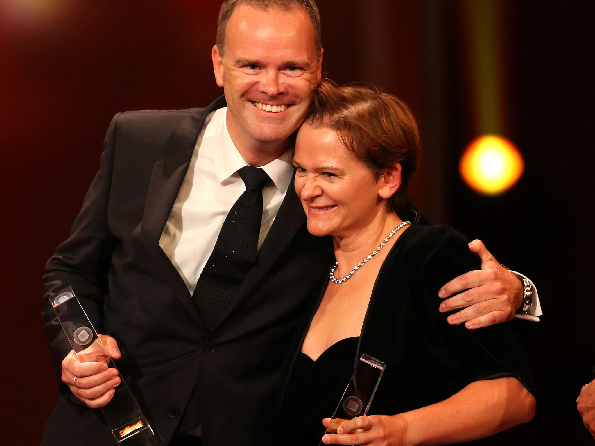 Deutscher Fernsehpreis 2013 - Die Gewinner Deutscher Fernsehpreis 2013 - Die Gewinner