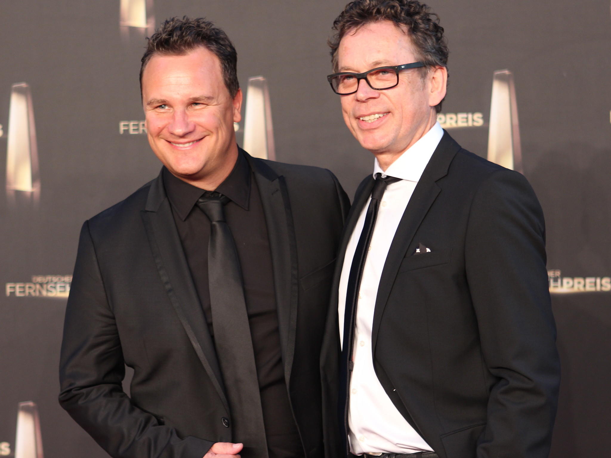 Deutscher Fernsehpreis 2013 Paare Deutscher Fernsehpreis 2013 Paare