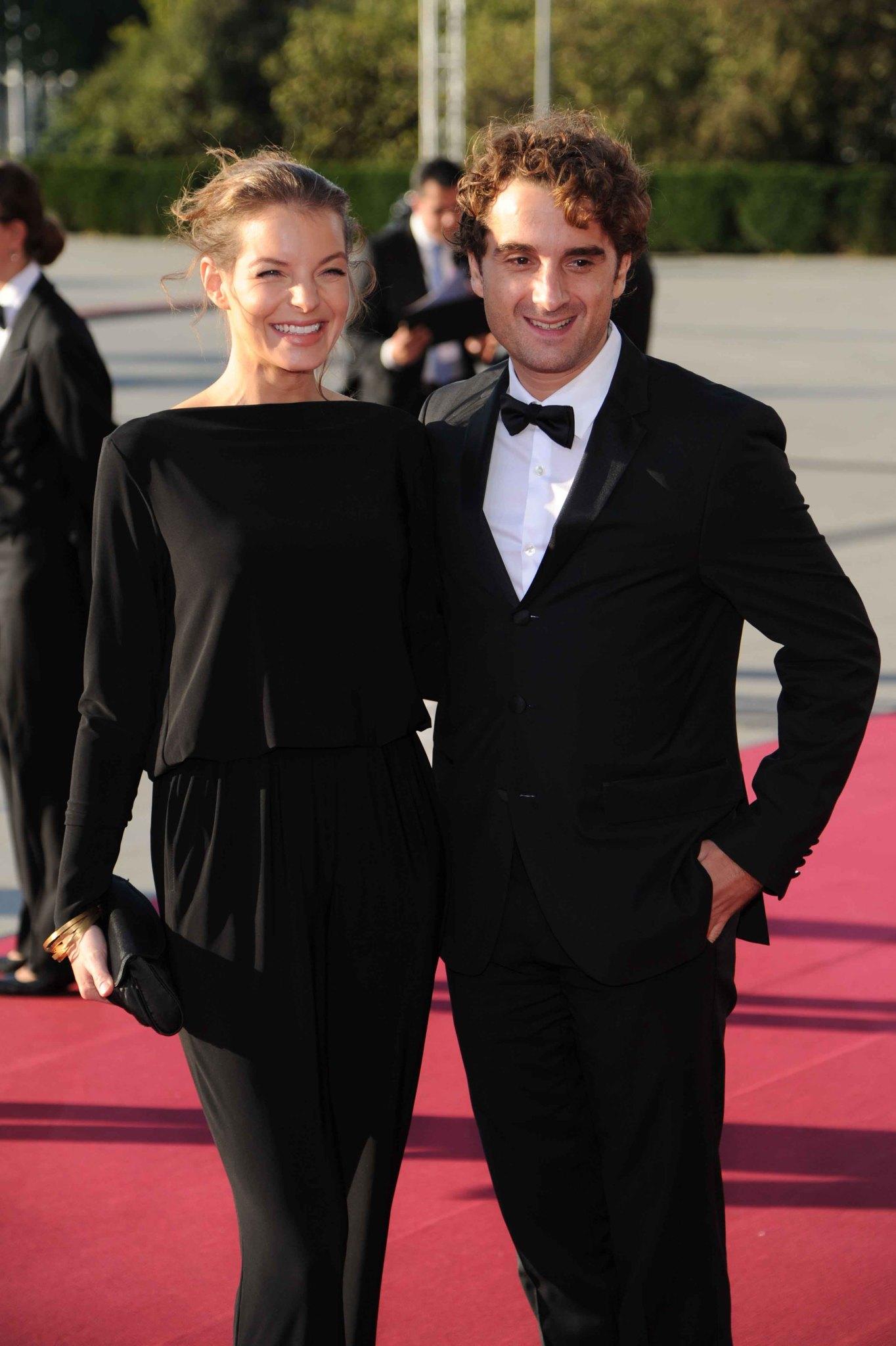 Deutscher Fernsehpreis 2013 Paare Deutscher Fernsehpreis 2013 Paare