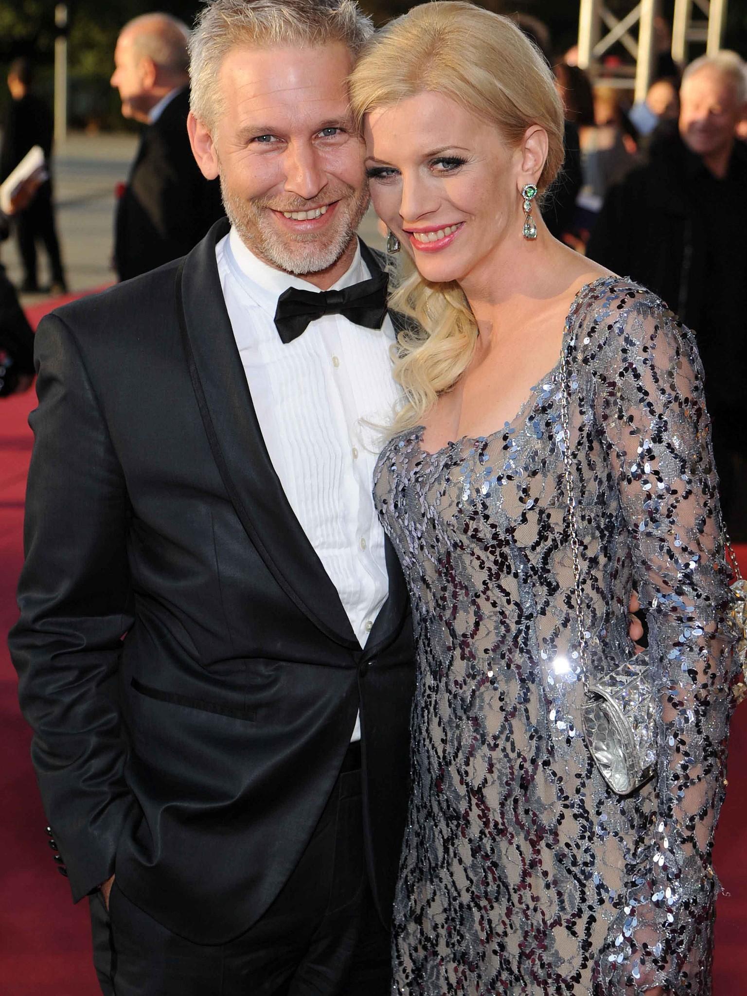 Deutscher Fernsehpreis 2013 Paare Deutscher Fernsehpreis 2013 Paare