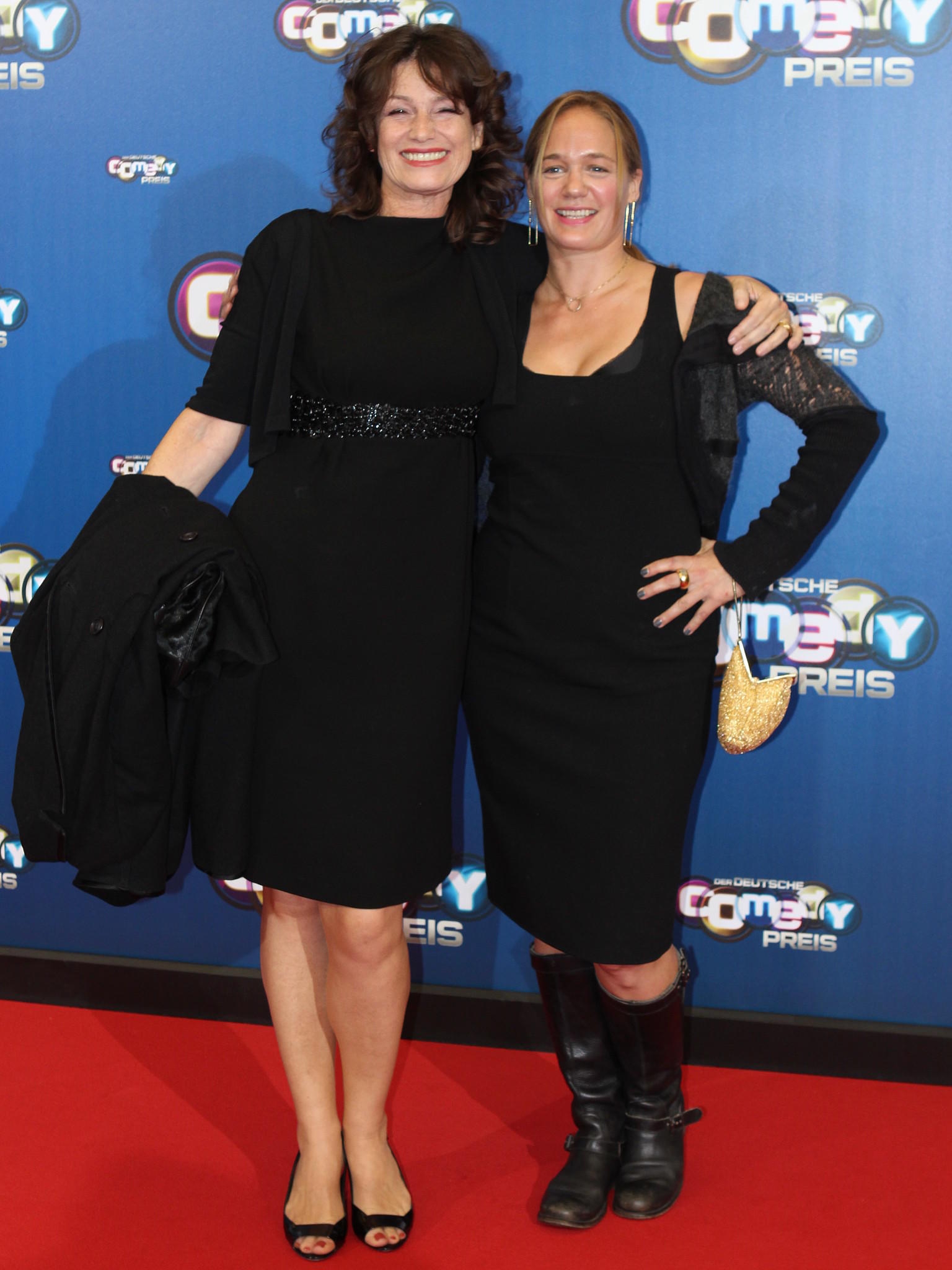 Comedypreis 2013 Hingucker Highlights Comedypreis 2013 Hingucker Highlights