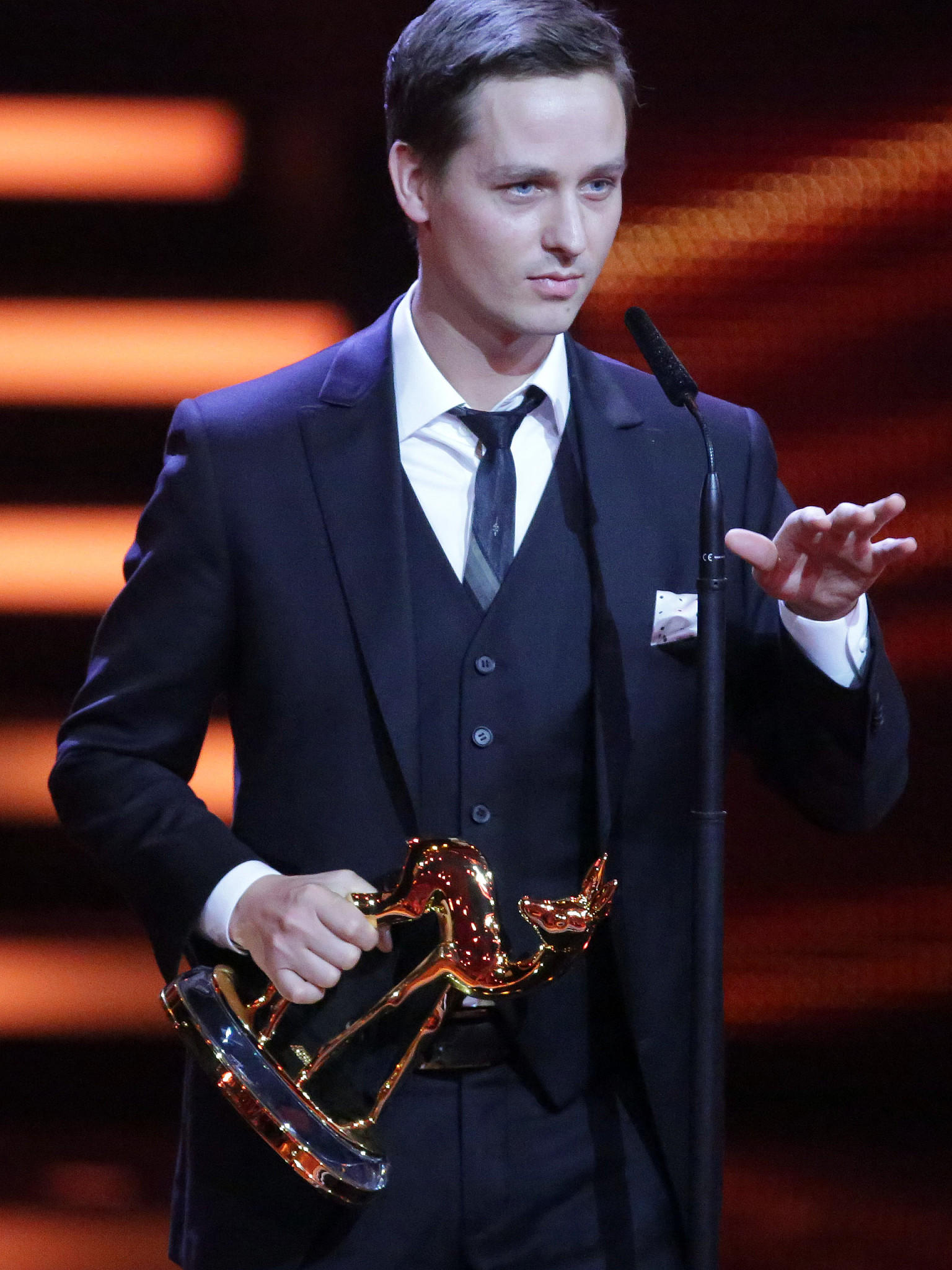 Bambi 2013 Gewinner Bambi 2013 Gewinner