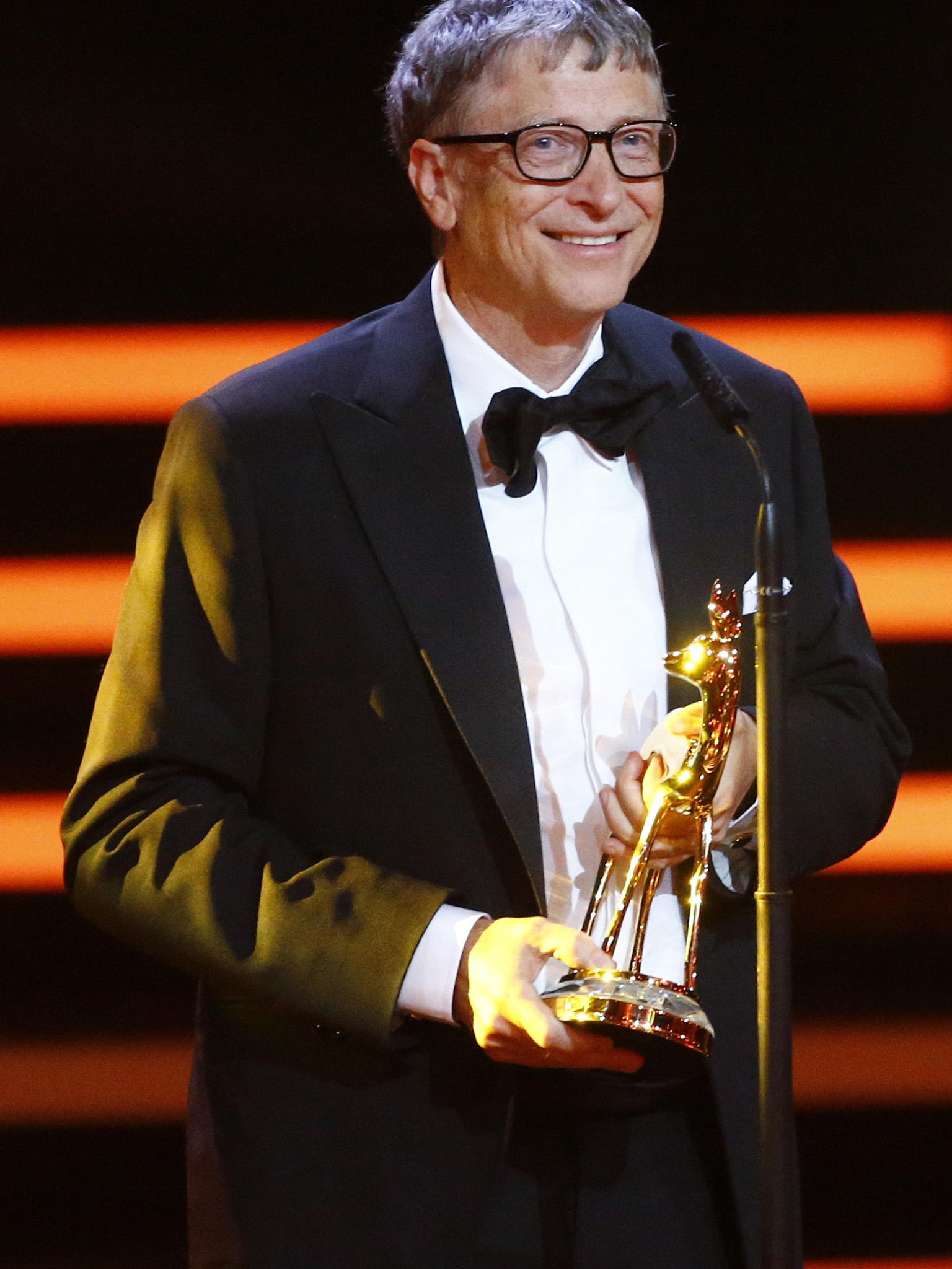 Bambi 2013 Gewinner Bambi 2013 Gewinner