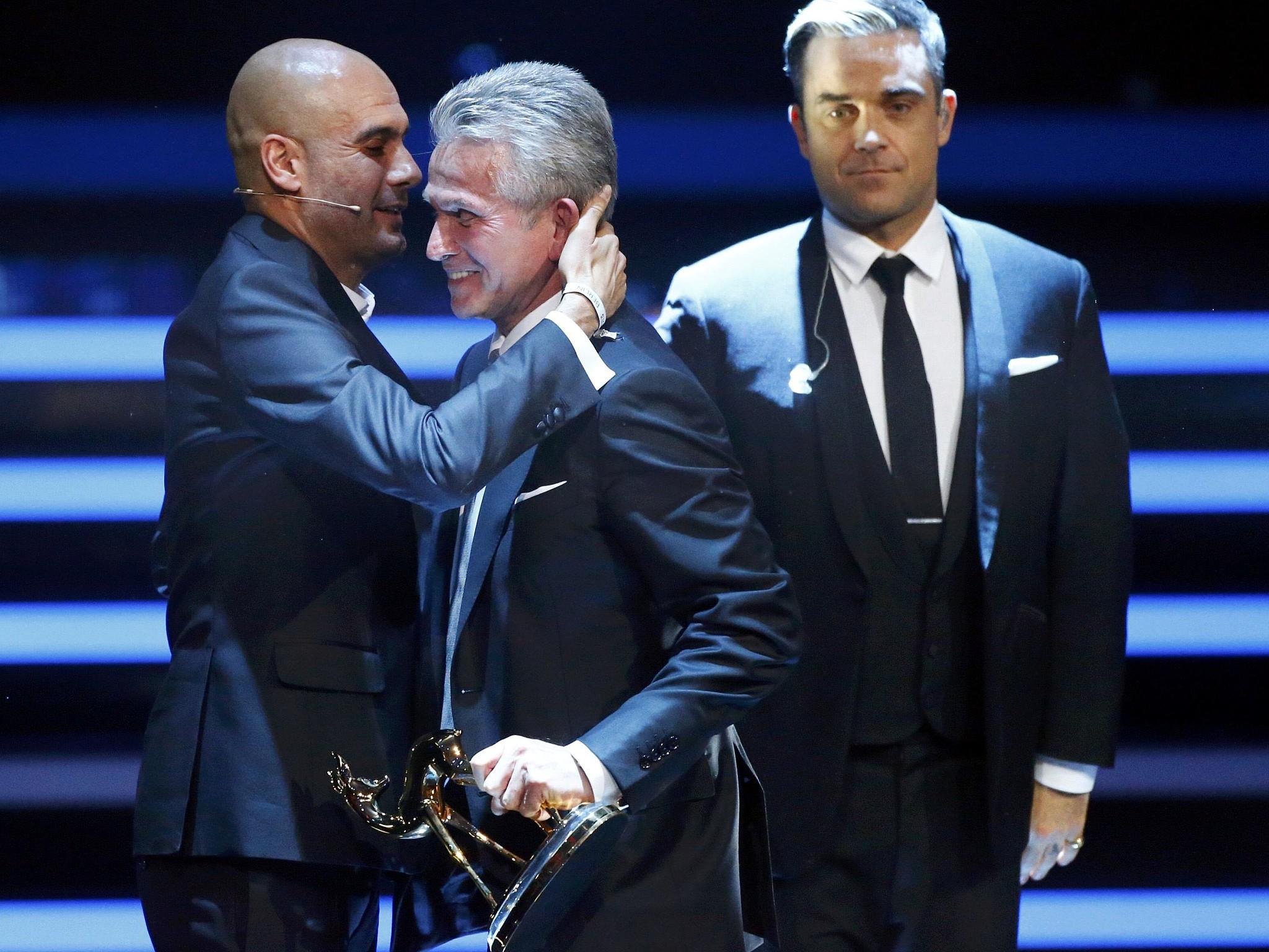 Bambi 2013 Gewinner Bambi 2013 Gewinner