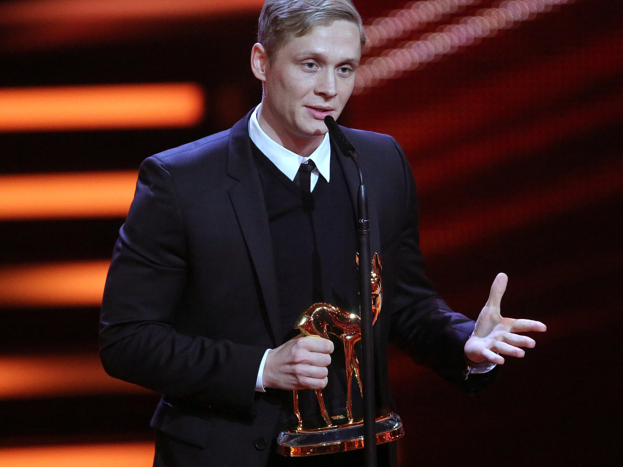 Bambi 2013 Gewinner Bambi 2013 Gewinner