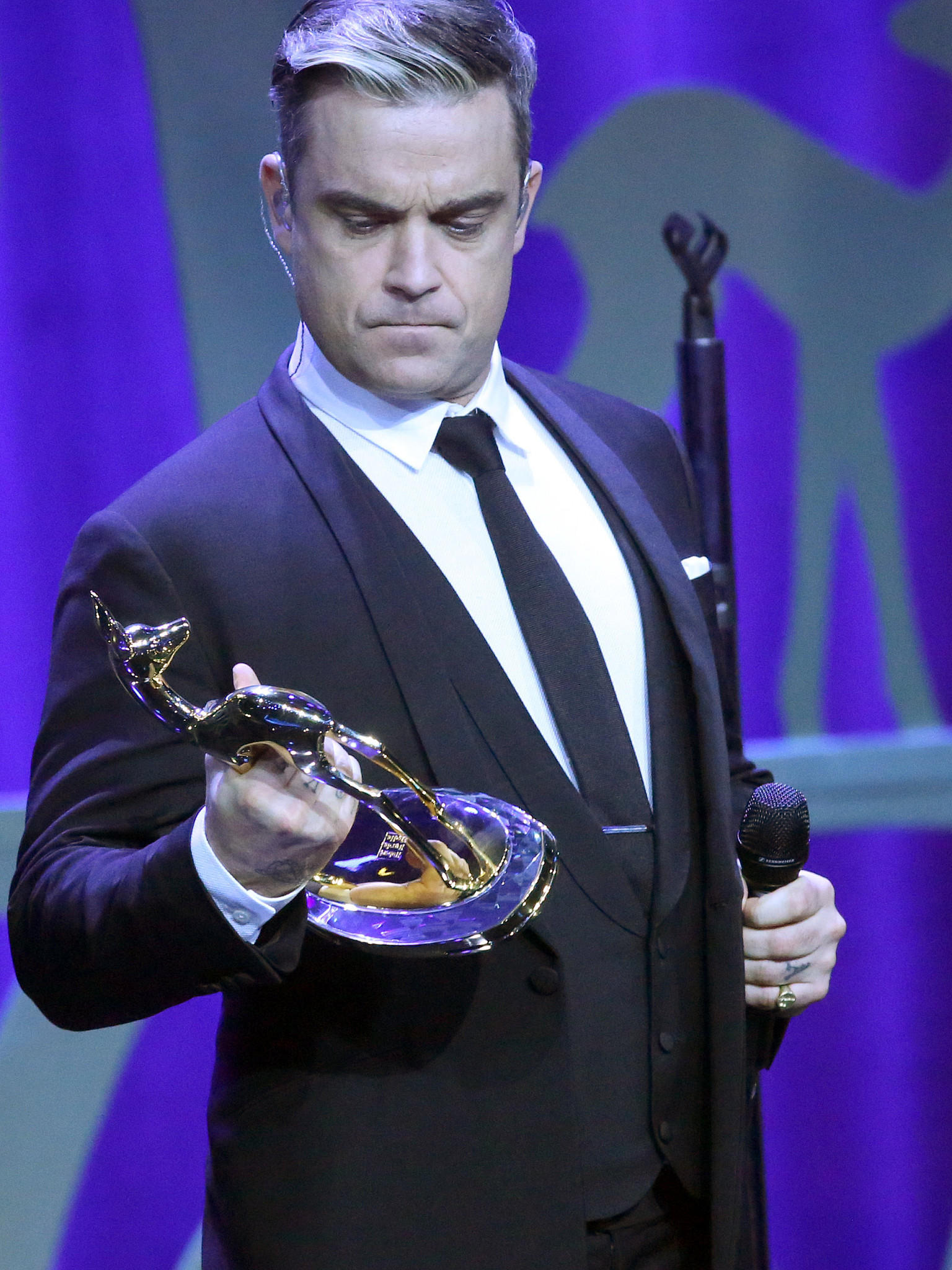 Bambi 2013 Gewinner Bambi 2013 Gewinner