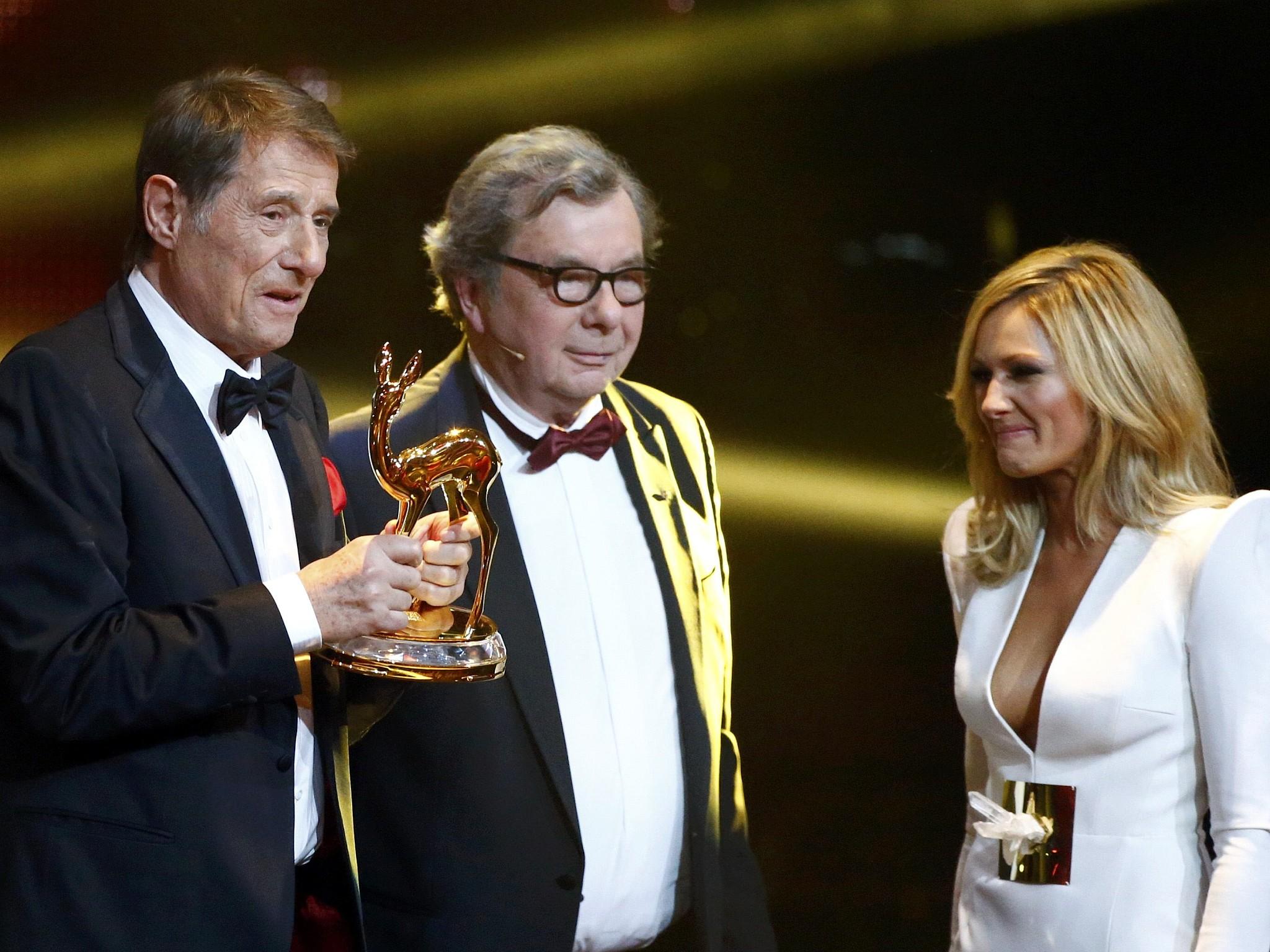 Bambi 2013 Gewinner Bambi 2013 Gewinner