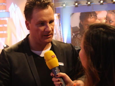 Spendenmarathon 2013 Interviews Spendenmarathon 2013 Interviews