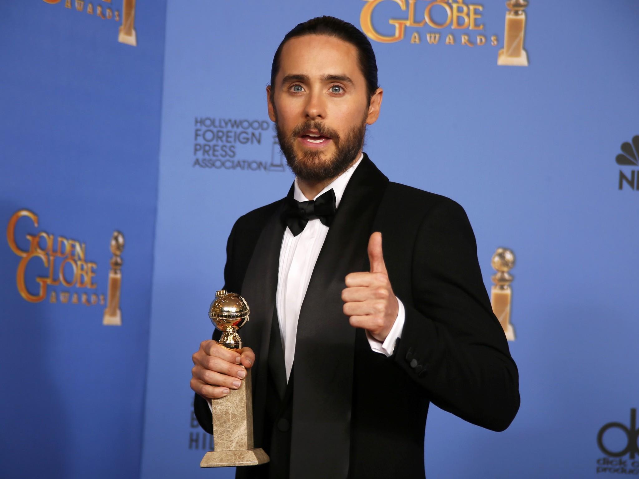 Golden Globes 2014: Die Gewinner Golden Globes 2014: Die Gewinner
