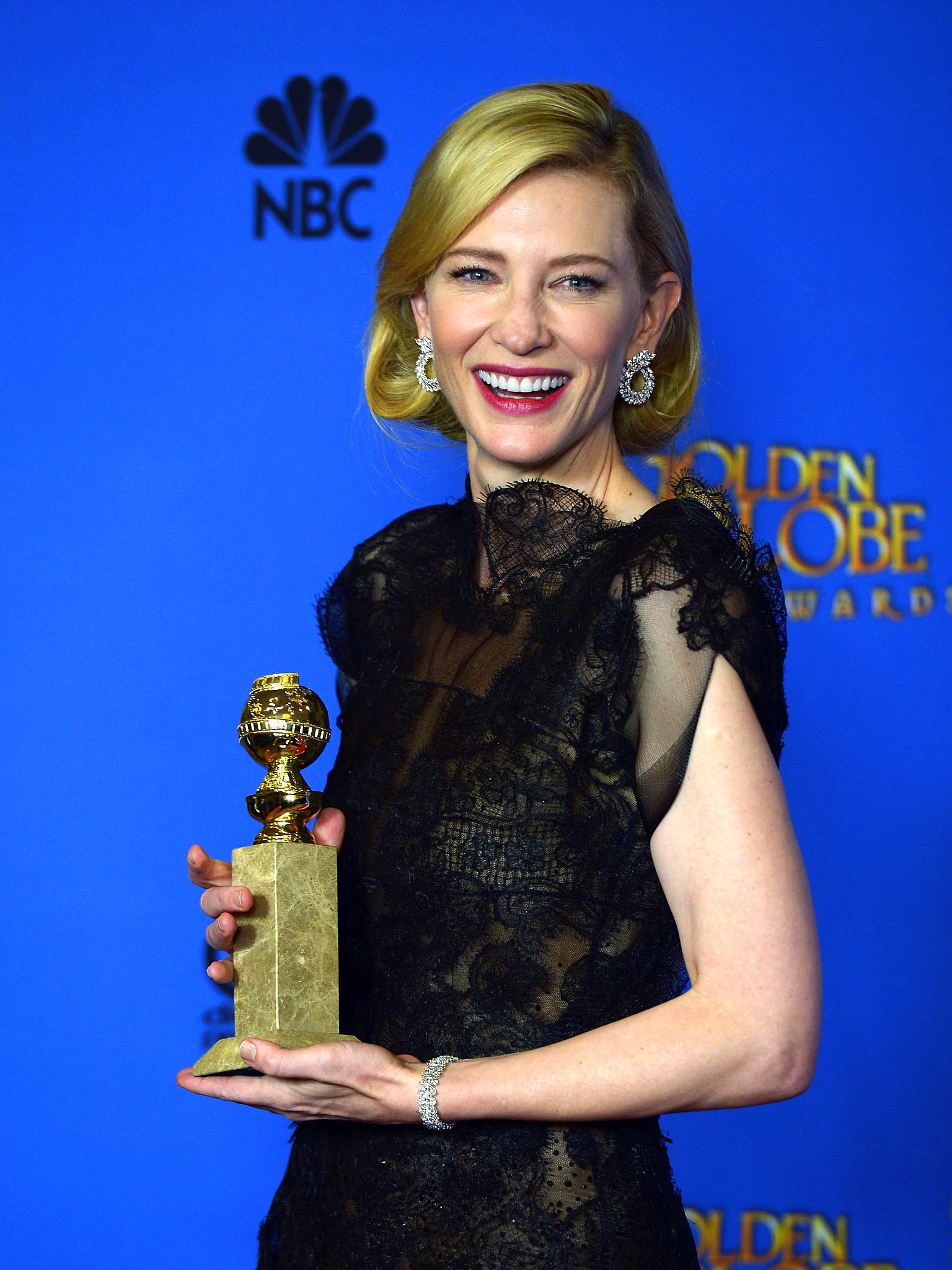 Golden Globes 2014: Die Gewinner Golden Globes 2014: Die Gewinner
