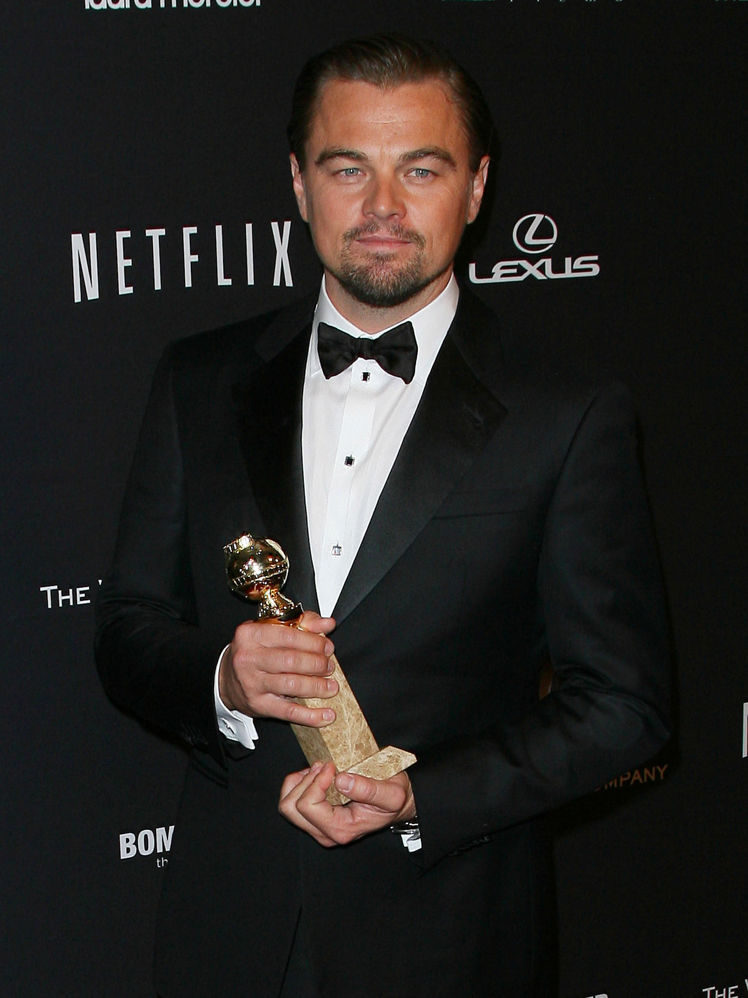 Golden Globes 2014: Die Gewinner Golden Globes 2014: Die Gewinner