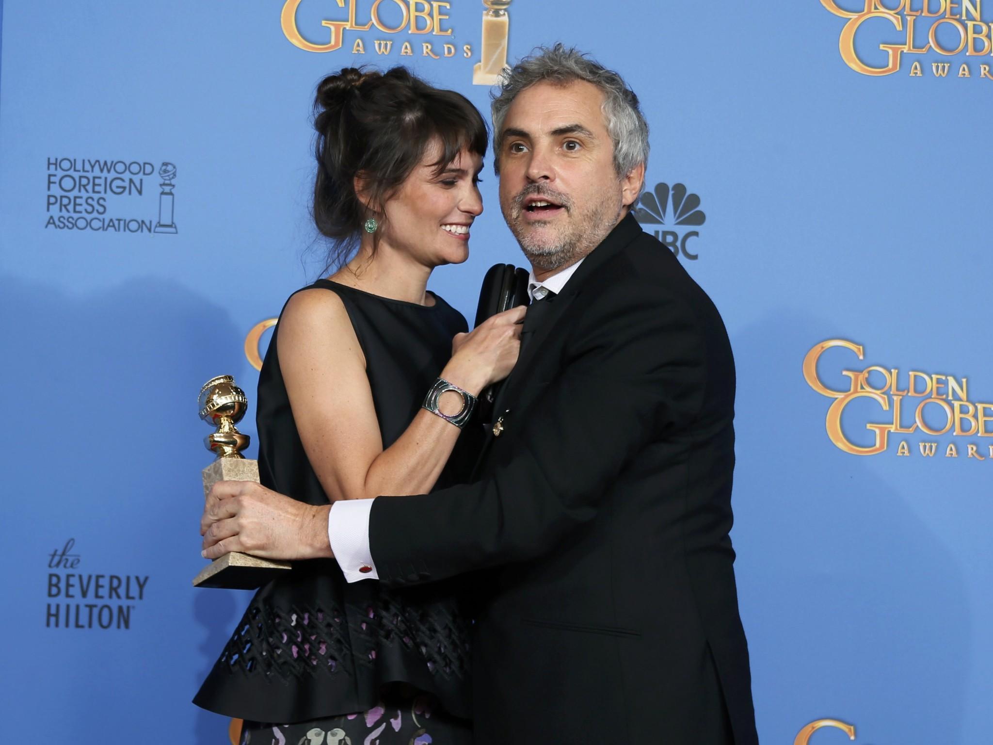 Golden Globes 2014: Die Gewinner Golden Globes 2014: Die Gewinner