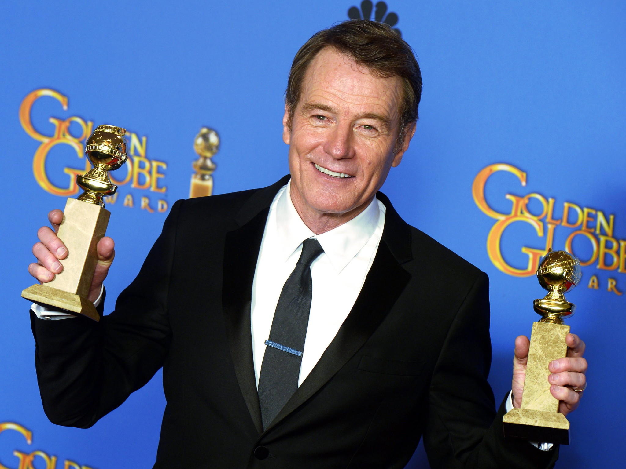 Golden Globes 2014: Die Gewinner Golden Globes 2014: Die Gewinner