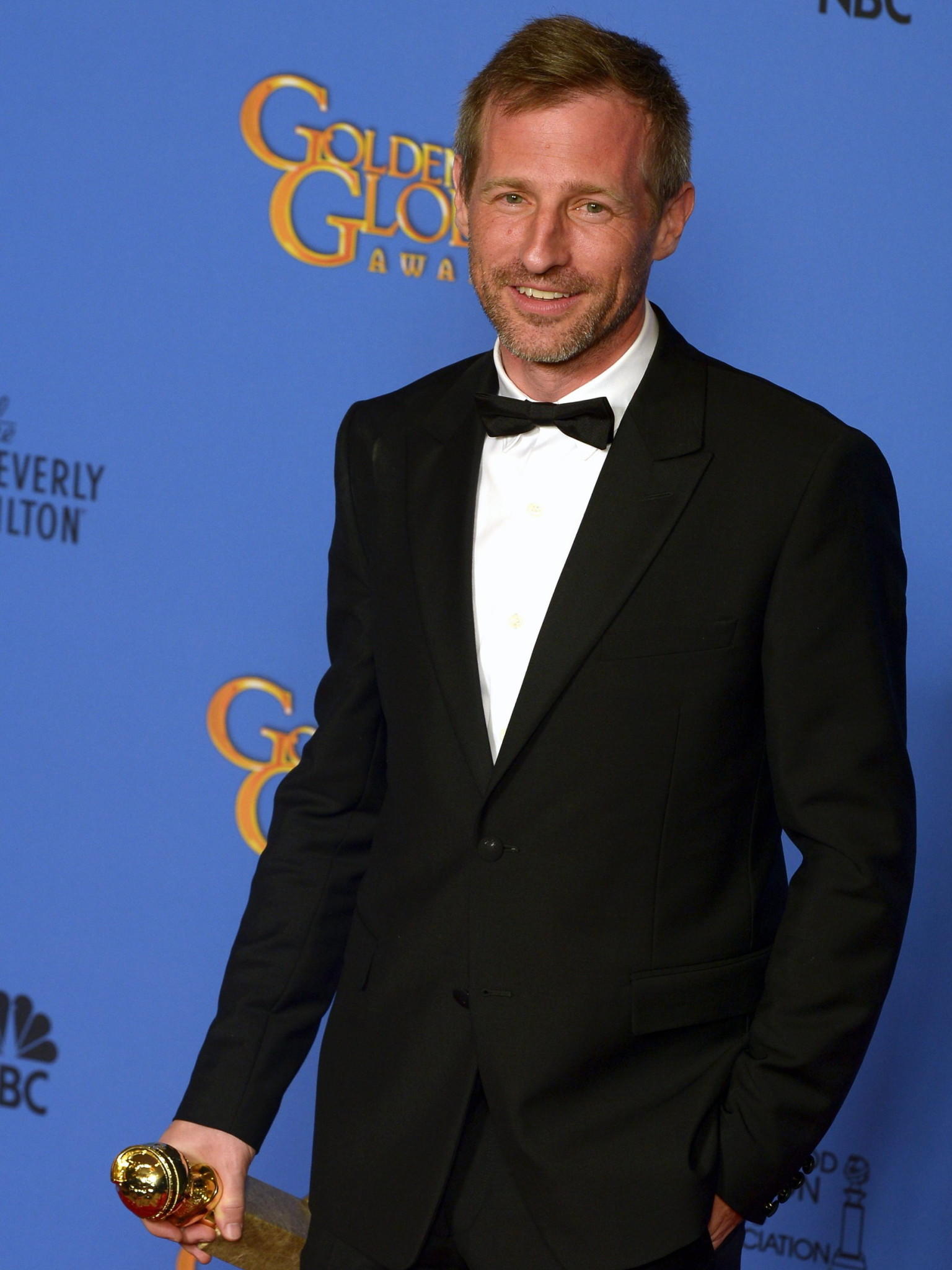 Golden Globes 2014: Die Gewinner Golden Globes 2014: Die Gewinner