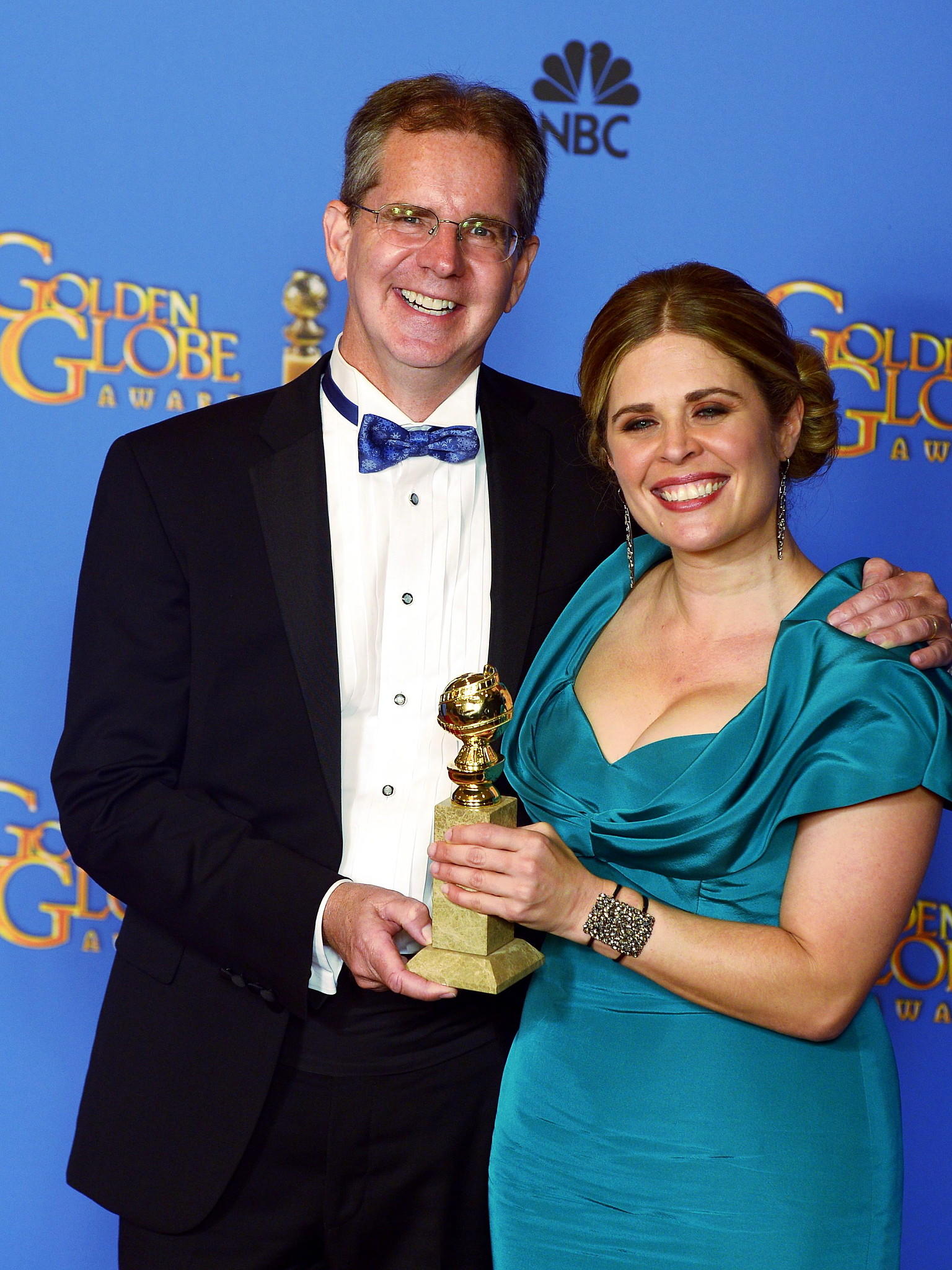 Golden Globes 2014: Die Gewinner Golden Globes 2014: Die Gewinner