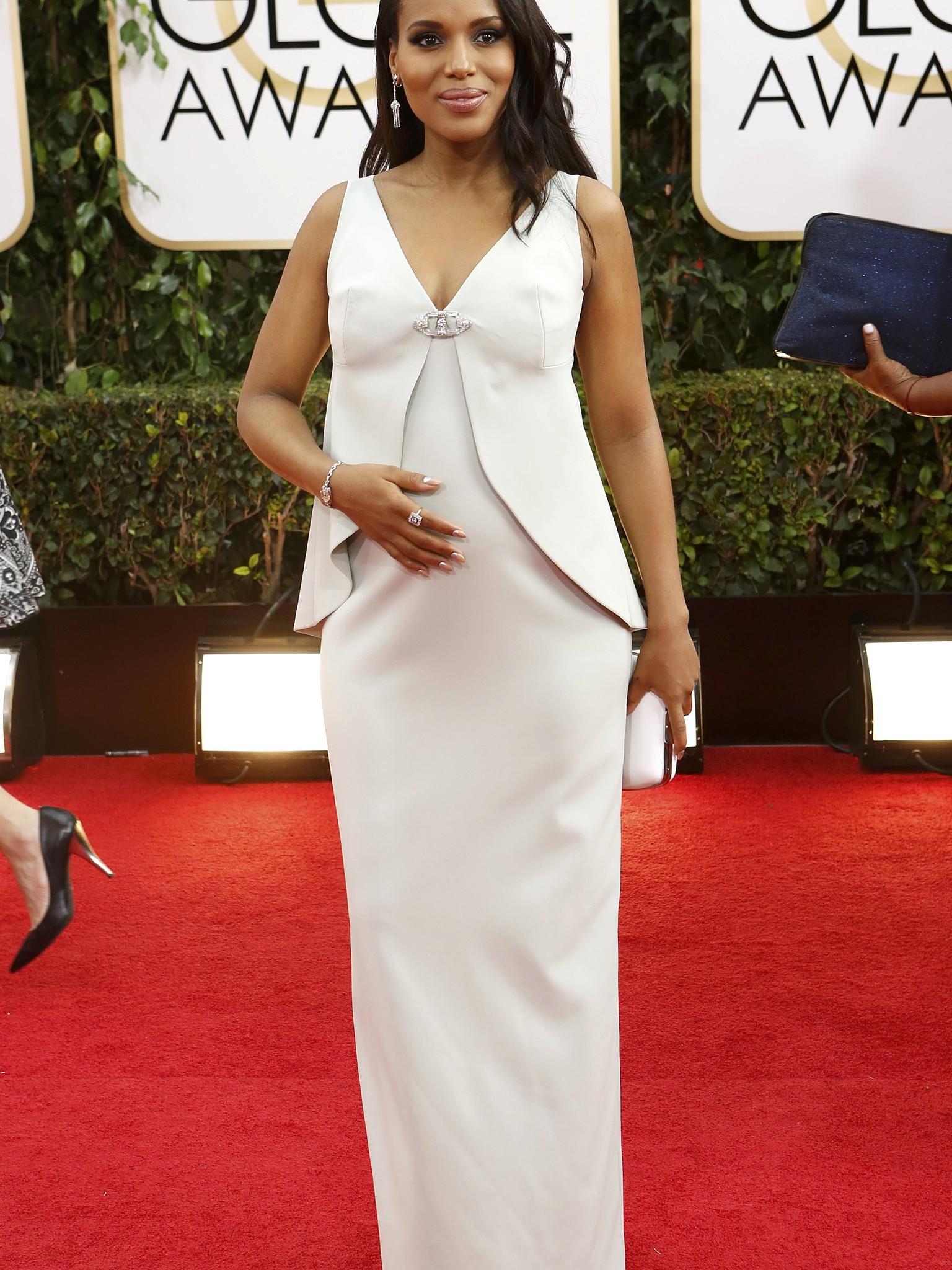 Golden Globes 2014: Kleider Hin- und Weggucker Golden Globes 2014: Kleider Hin- und Weggucker