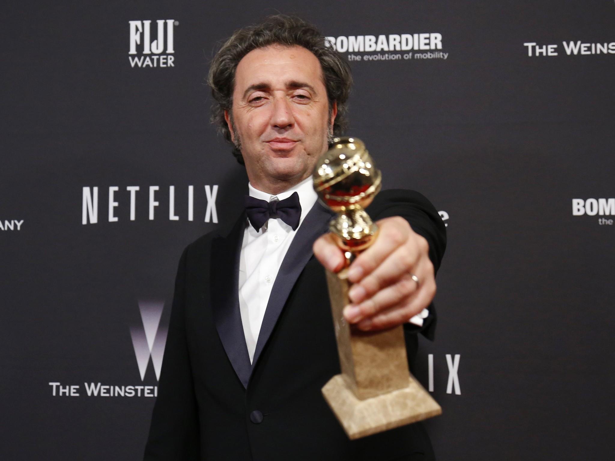 Golden Globes 2014: Die Gewinner Golden Globes 2014: Die Gewinner