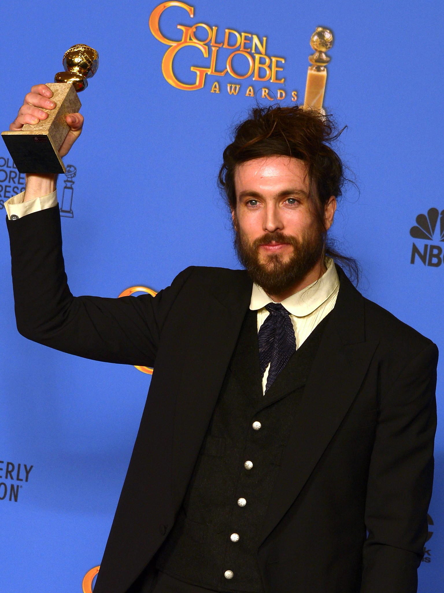 Golden Globes 2014: Die Gewinner Golden Globes 2014: Die Gewinner