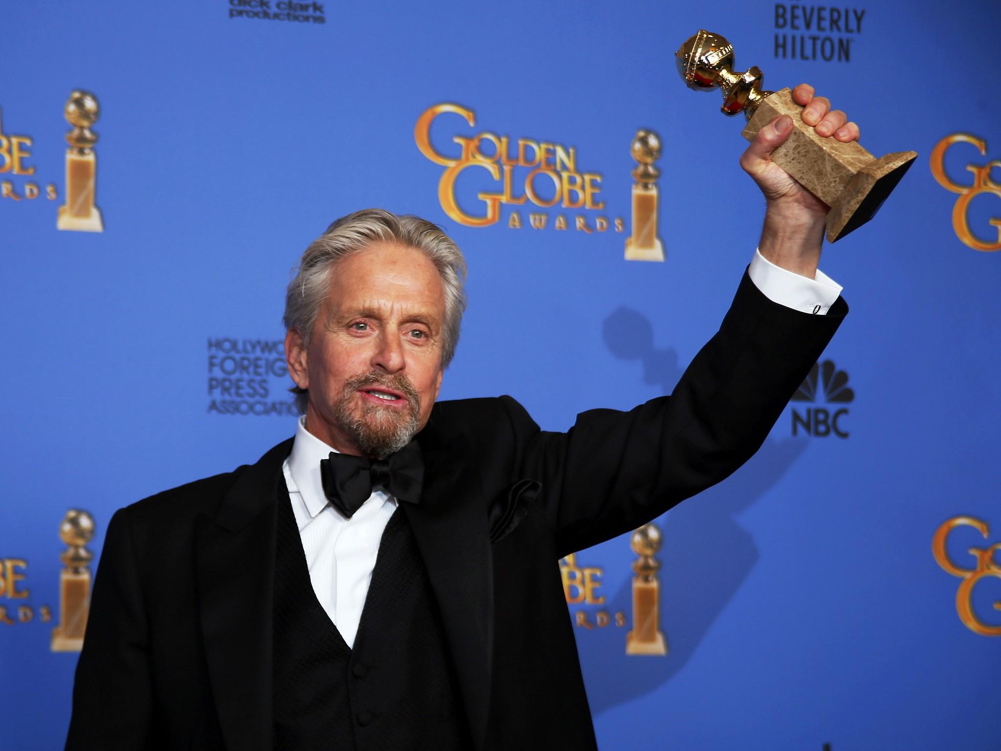 Golden Globes 2014: Die Gewinner Golden Globes 2014: Die Gewinner