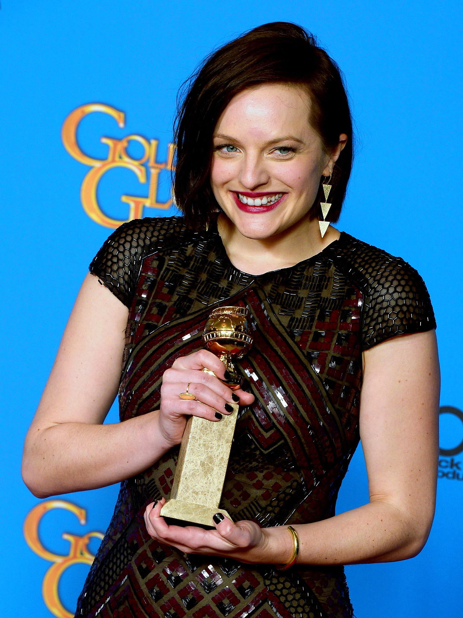 Golden Globes 2014: Die Gewinner Golden Globes 2014: Die Gewinner