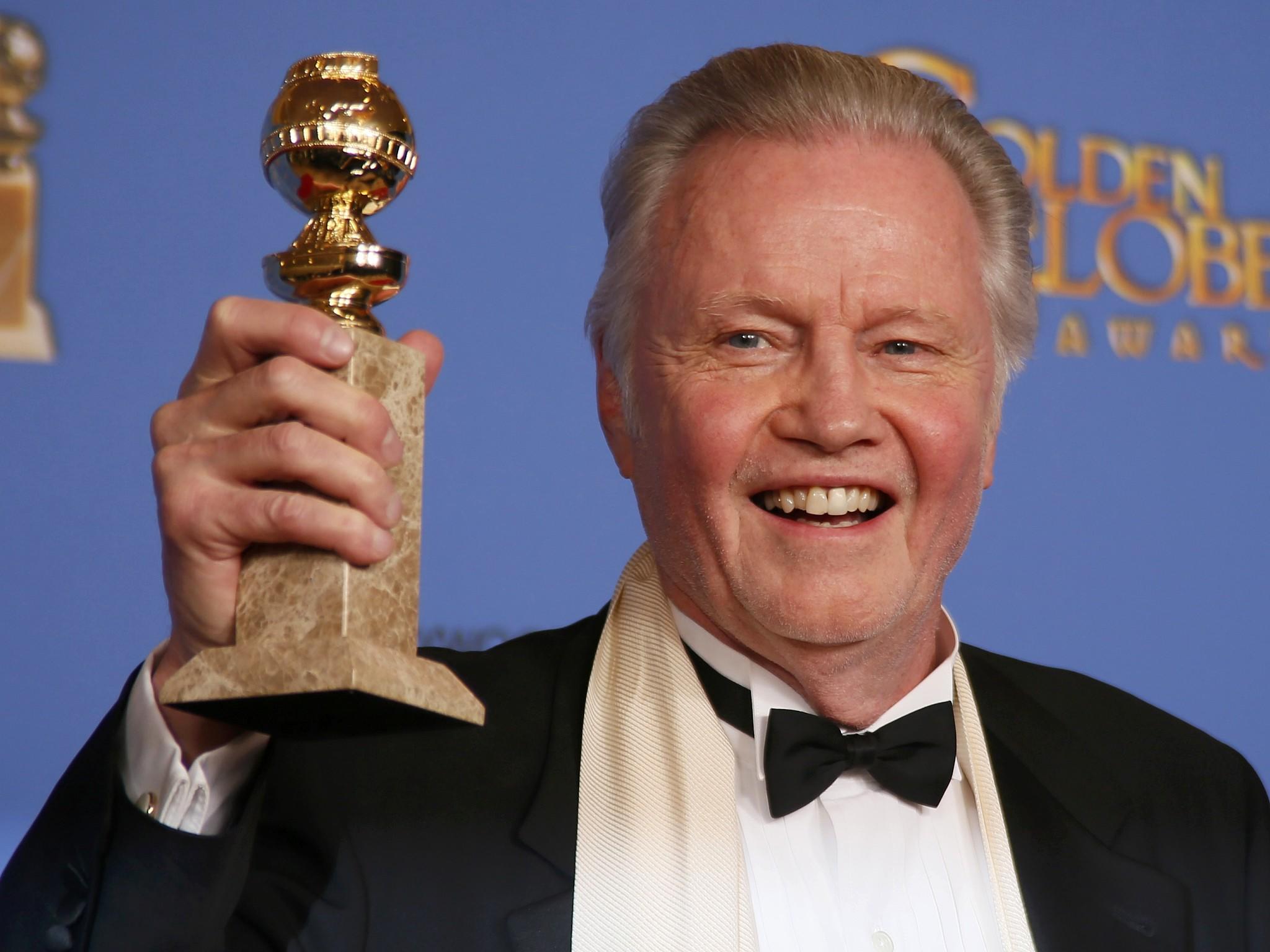 Golden Globes 2014: Die Gewinner Golden Globes 2014: Die Gewinner