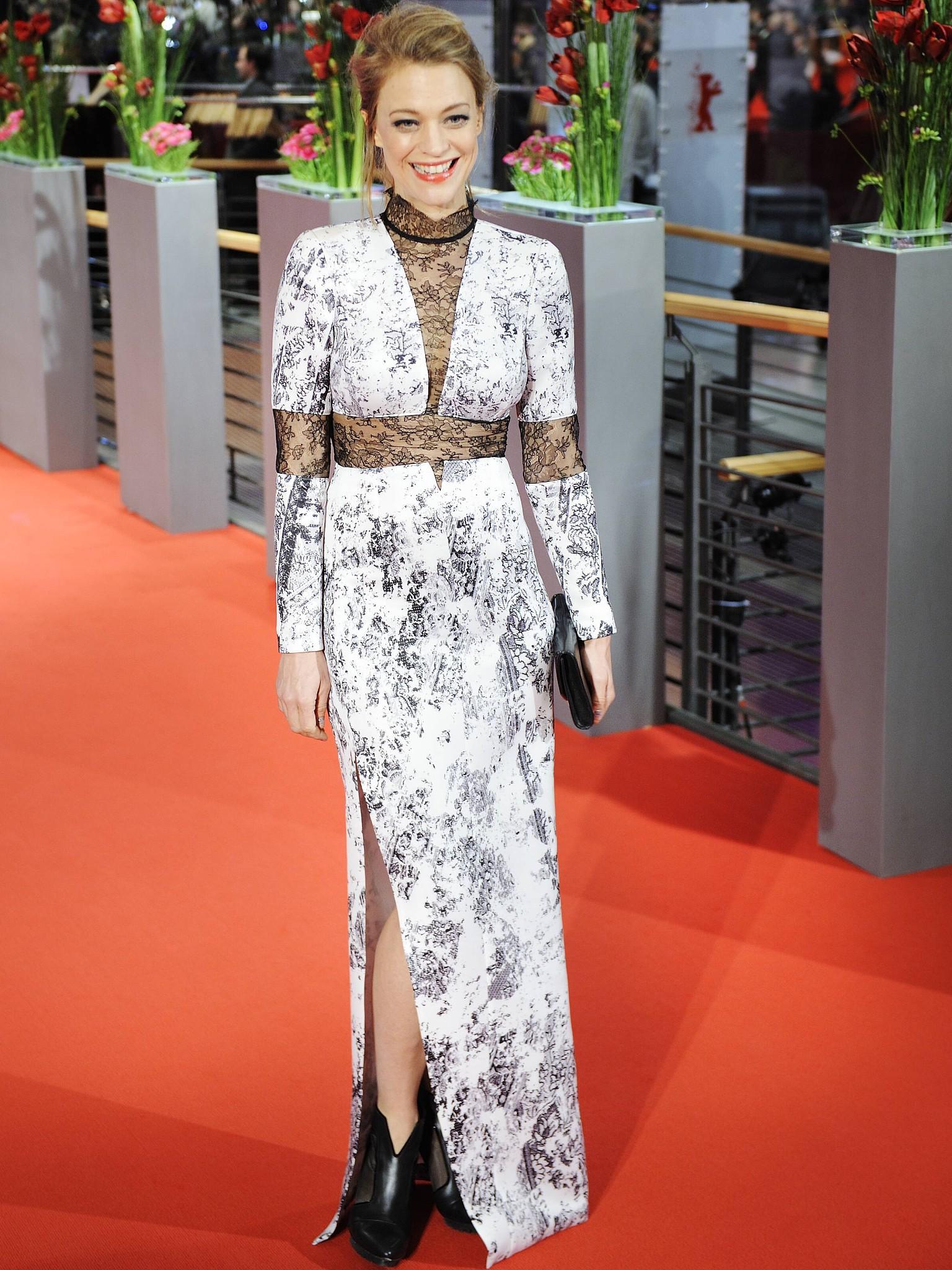 Berlinale 2014 Style Hin- und Weggucker Berlinale 2014 Style Hin- und Weggucker