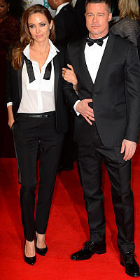BAFTA Awards 2014 BAFTA Awards 2014