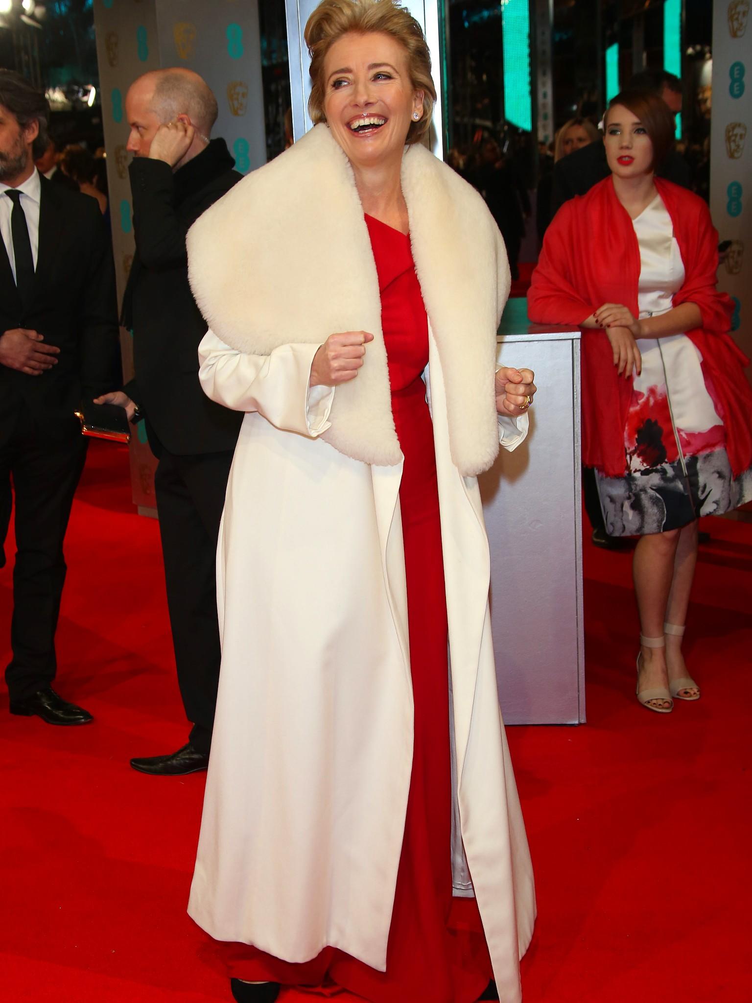 BAFTA Awards 2014 BAFTA Awards 2014
