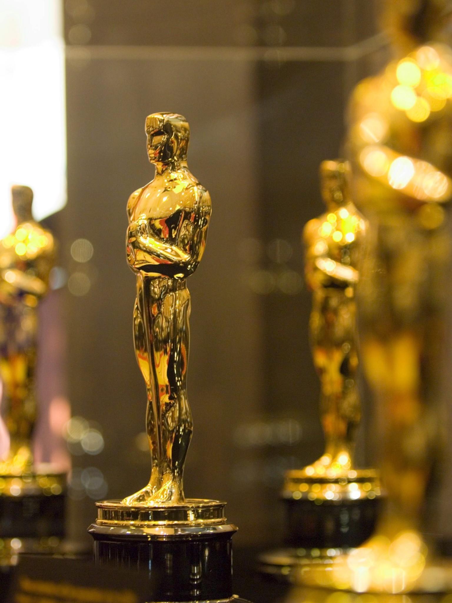 Oscars 2014: Skurrile Fakten Oscars 2014: Skurrile Fakten