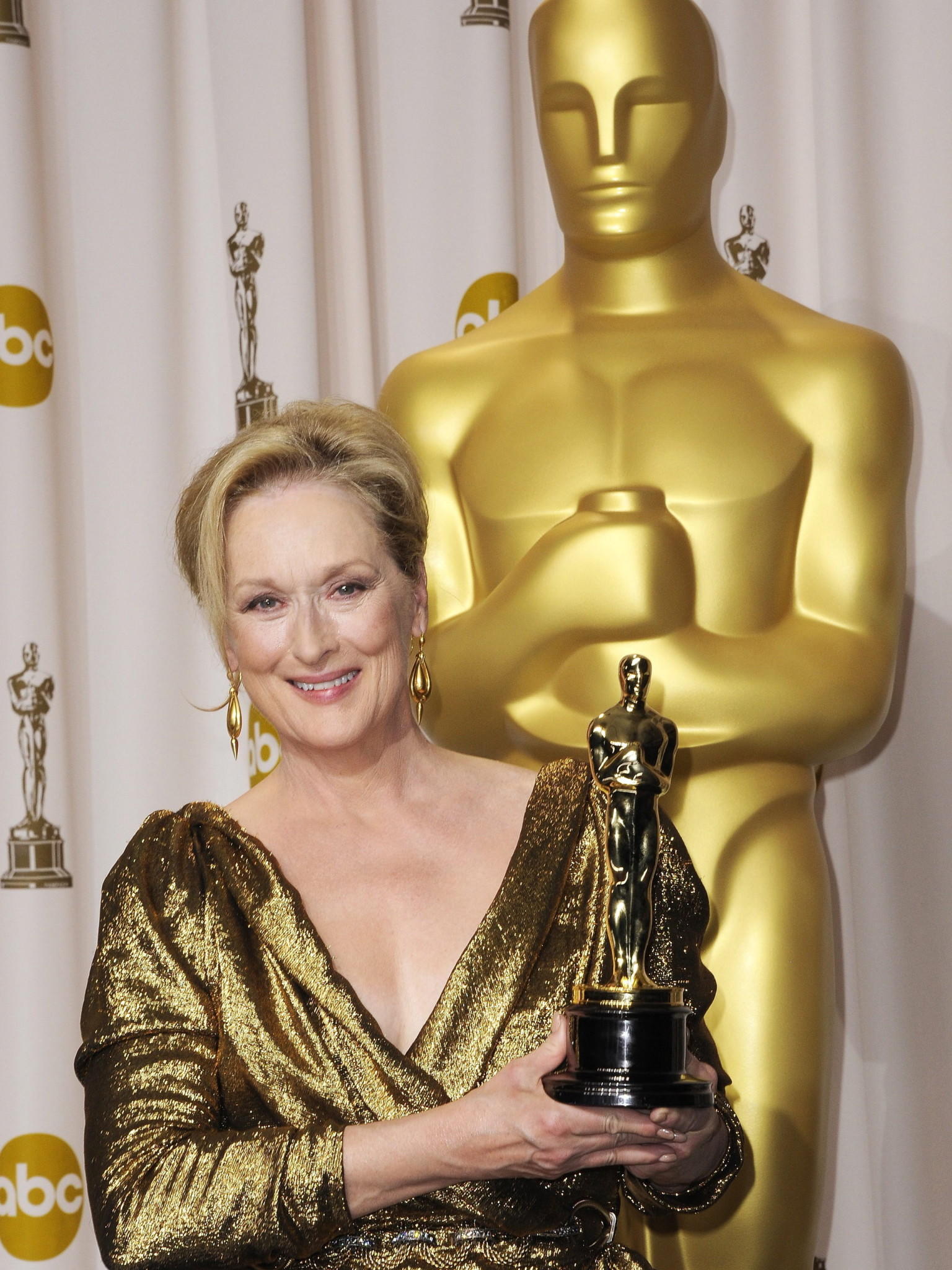 Oscars 2014: Skurrile Fakten Oscars 2014: Skurrile Fakten