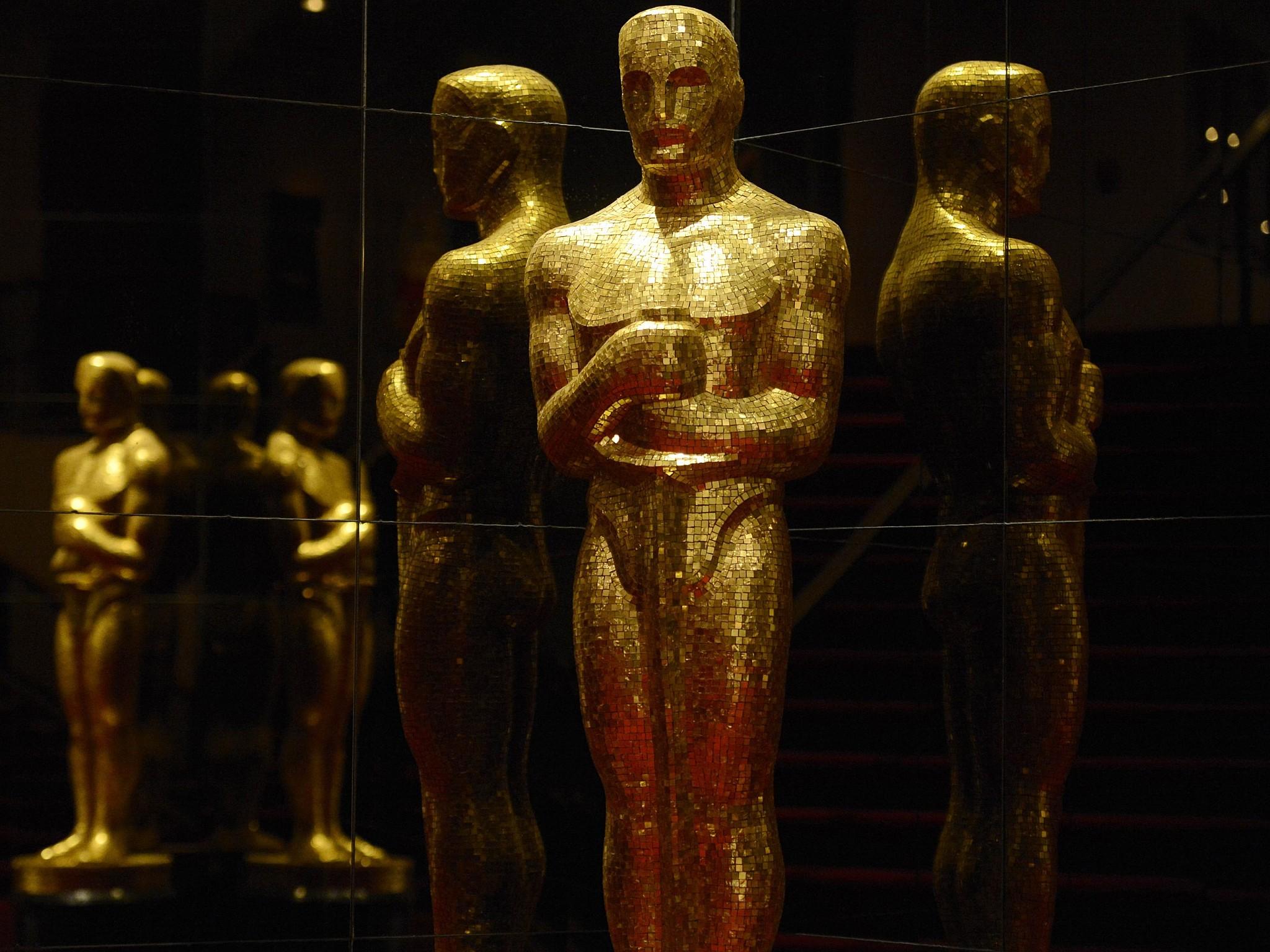 Oscars 2014: Skurrile Fakten Oscars 2014: Skurrile Fakten