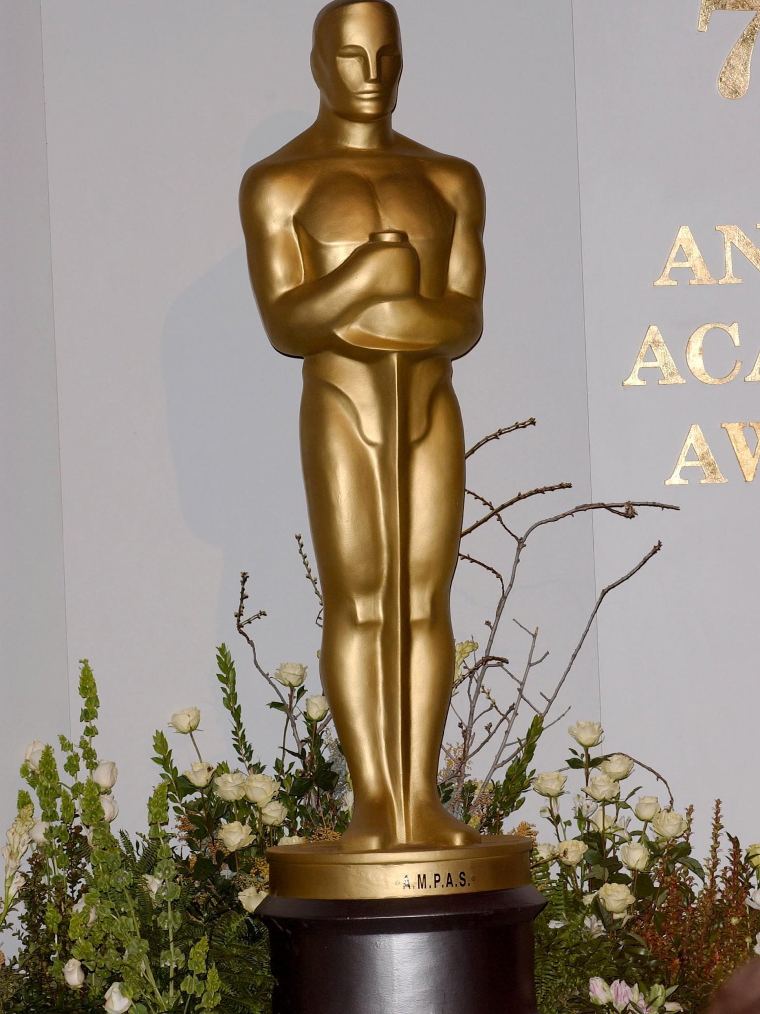 Oscars 2014: Skurrile Fakten Oscars 2014: Skurrile Fakten