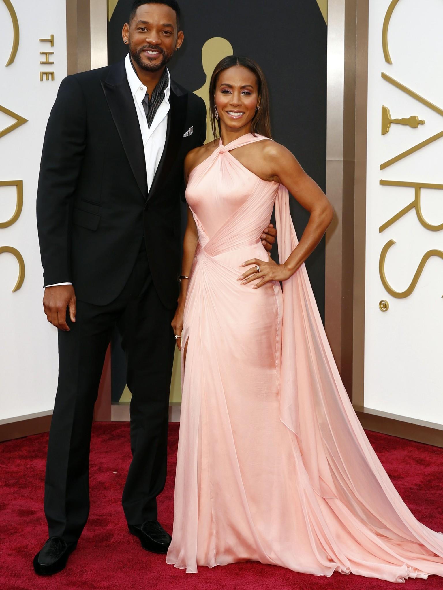 Oscars 2014 Paare Oscars 2014 Paare