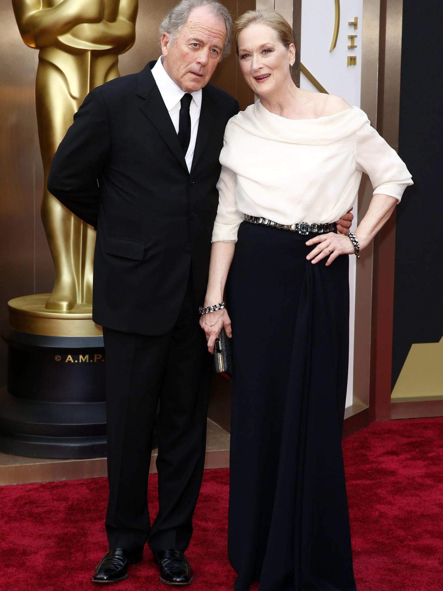 Oscars 2014 Paare Oscars 2014 Paare