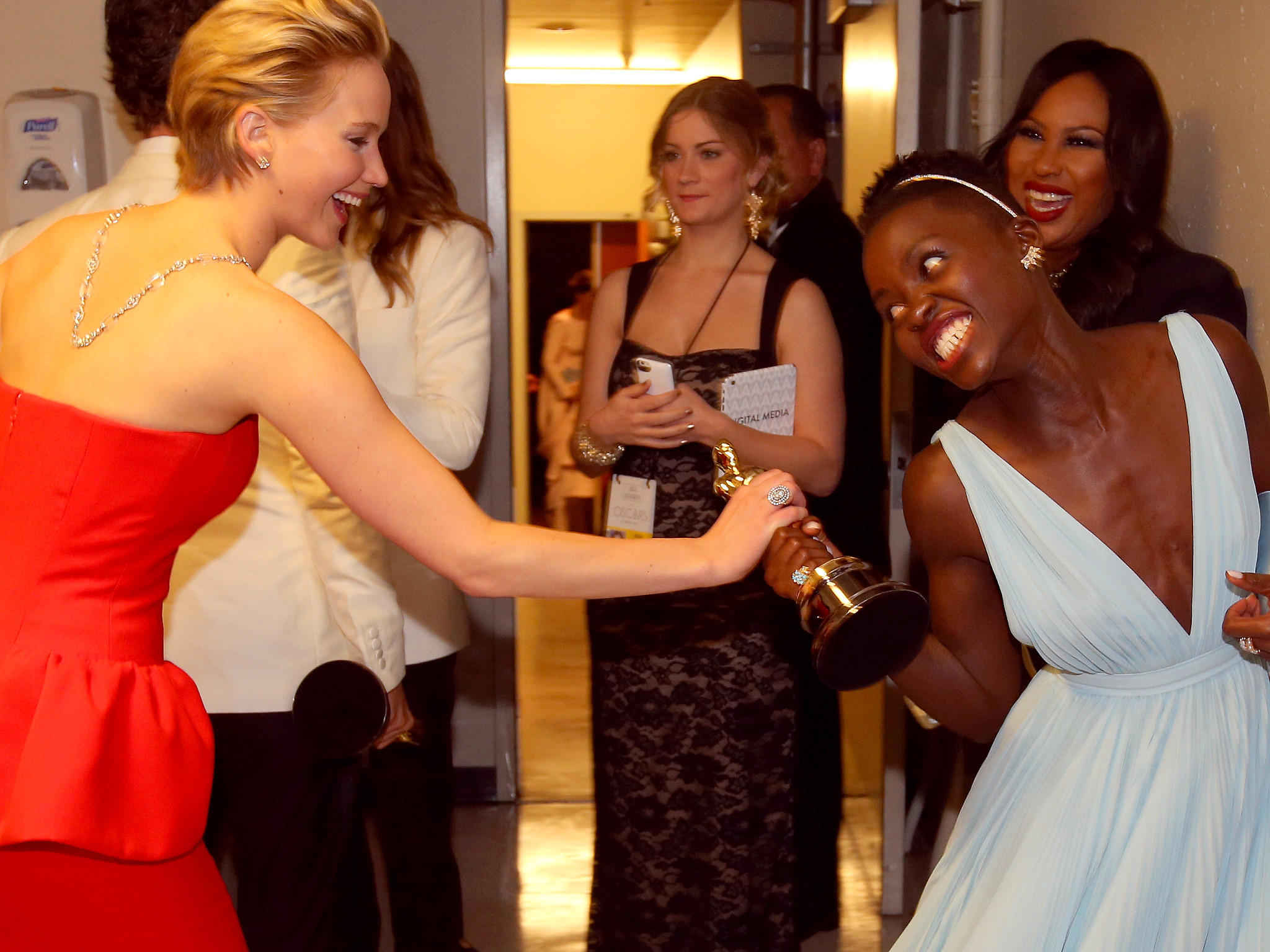 Oscars 2014 die Hghlights Oscars 2014 die Hghlights