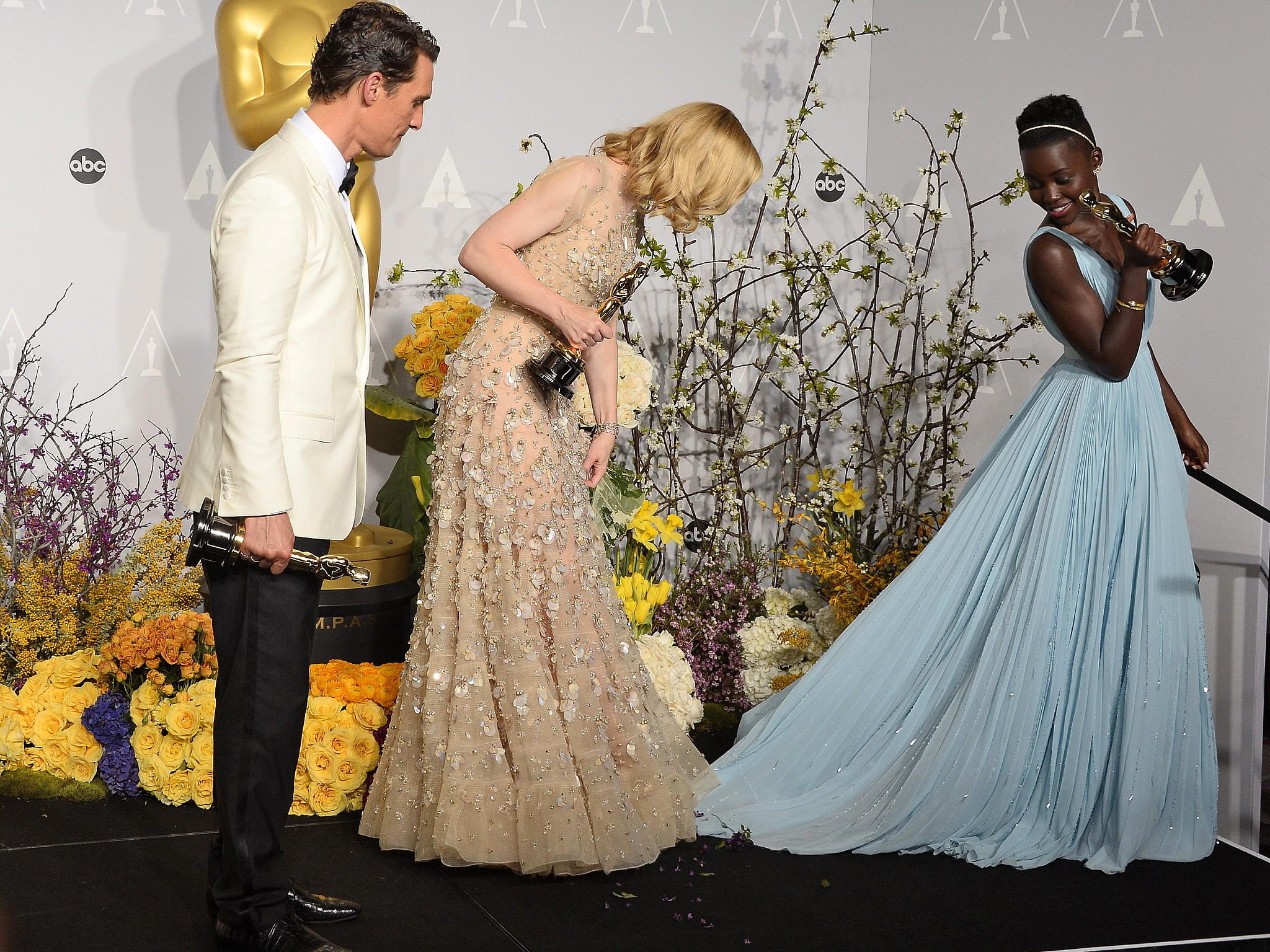 Oscars 2014 die Hghlights Oscars 2014 die Hghlights