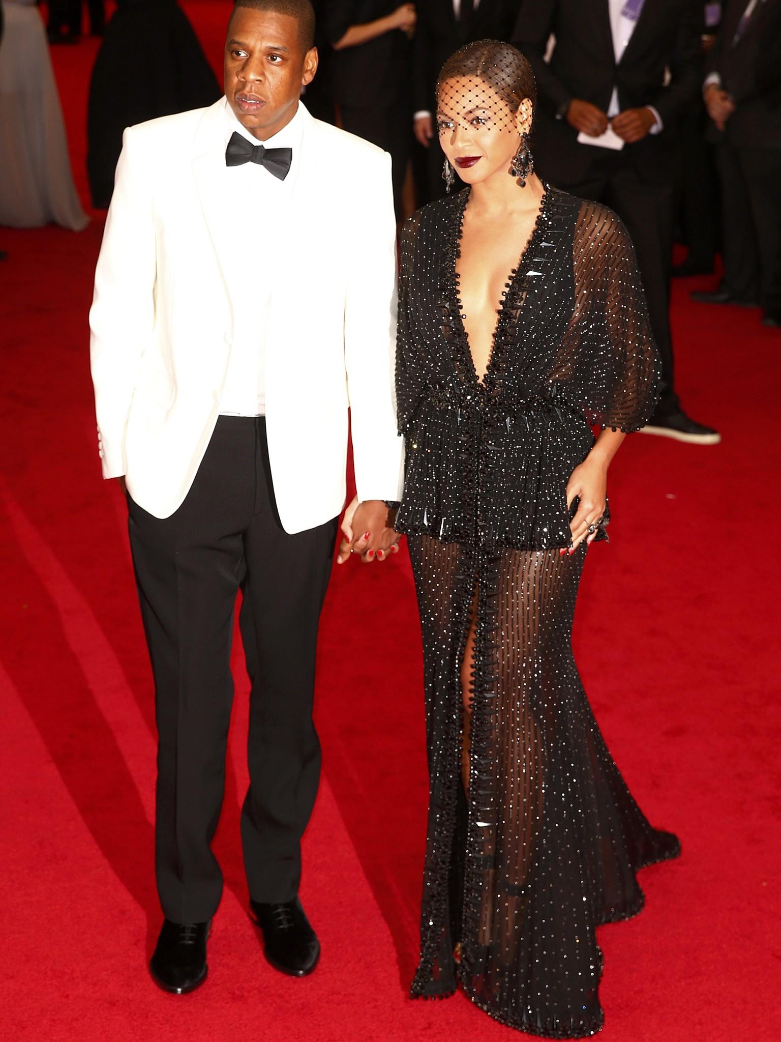 Met Gala 2014 Paare Met Gala 2014 Paare