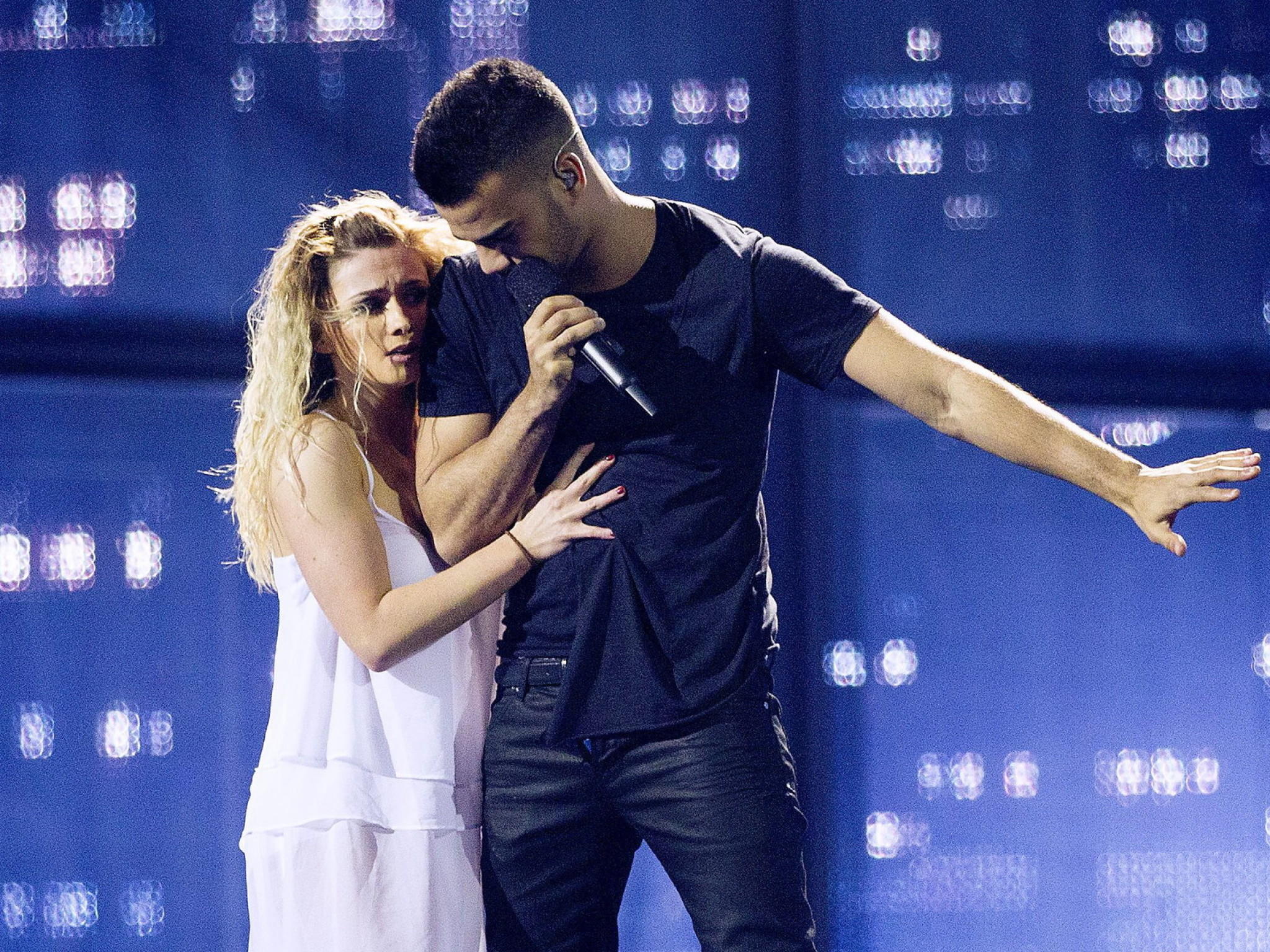 ESC 2014 Alle Teilnehmer beim Eurovision Song Contest ESC 2014 Alle Teilnehmer beim Eurovision Song Contest