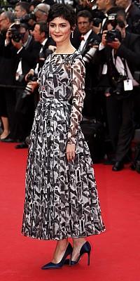 Cannes 2014 Style roter Teppich Tops Flops Cannes 2014 Style roter Teppich Tops Flops