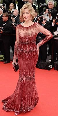 Cannes 2014 Style roter Teppich Tops Flops Cannes 2014 Style roter Teppich Tops Flops