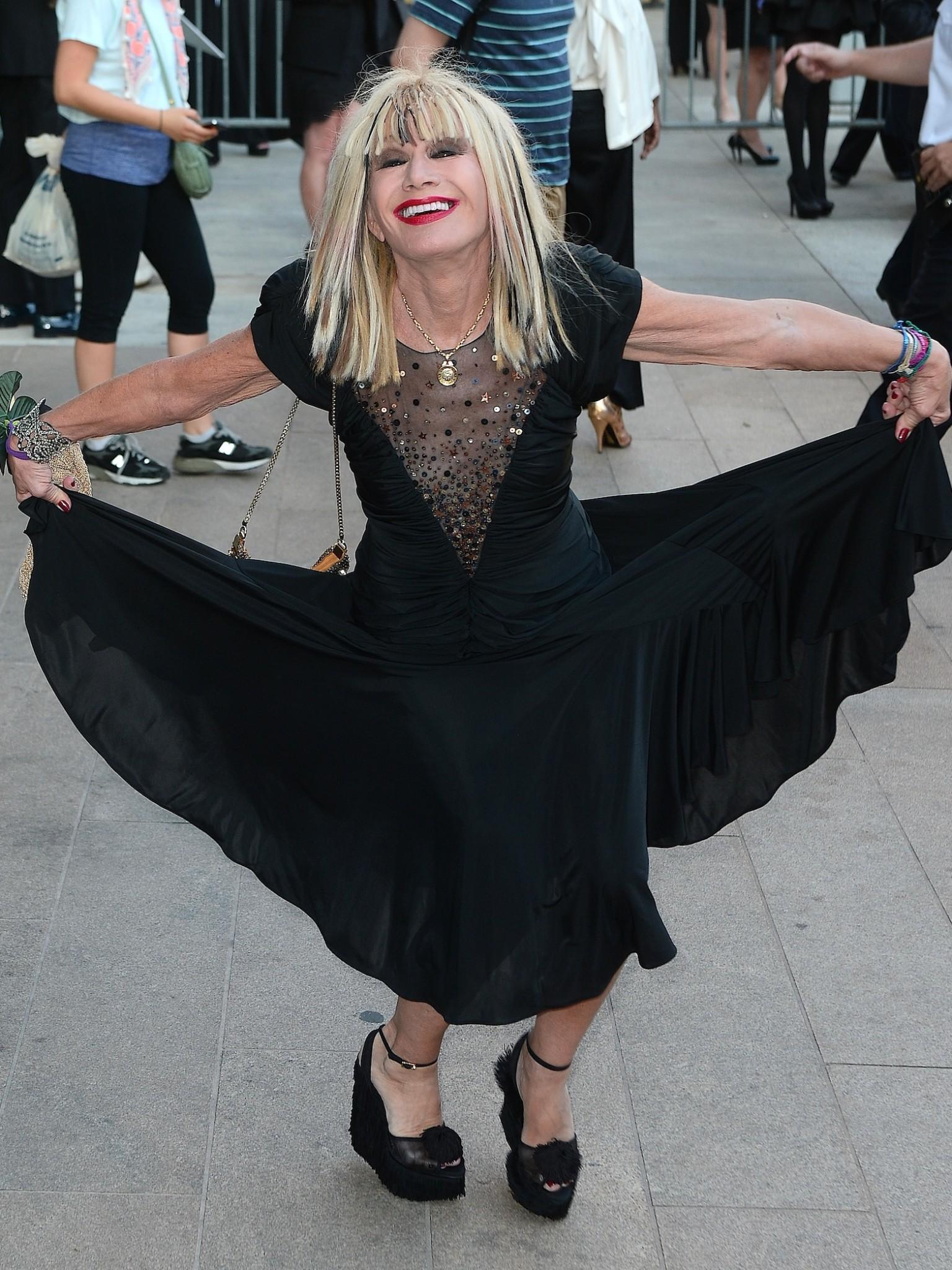 CFDA-Fashion-Awards CFDA-Fashion-Awards