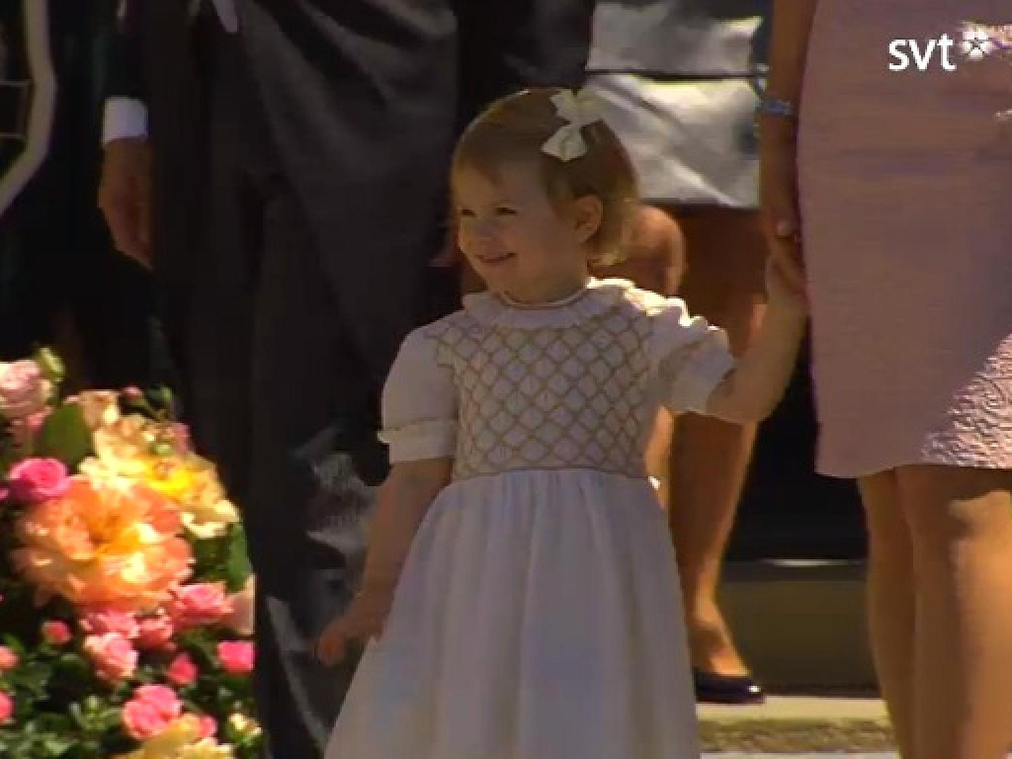 Taufe Prinzessin Leonore Schweden Taufe Prinzessin Leonore Schweden