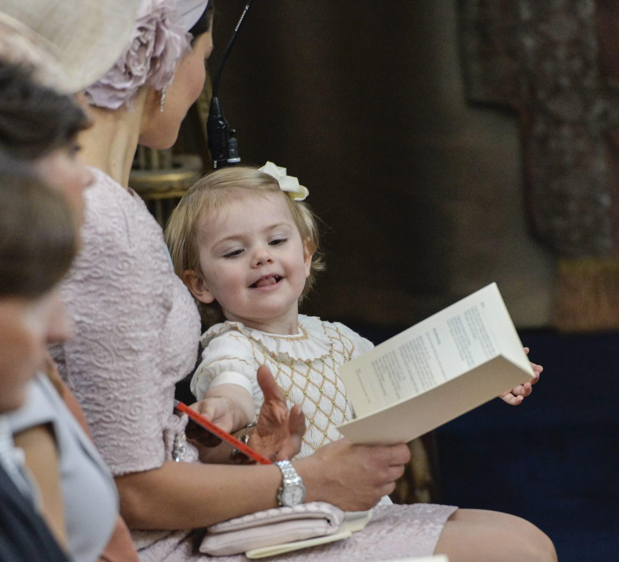 Taufe Prinzessin Leonore Schweden Taufe Prinzessin Leonore Schweden
