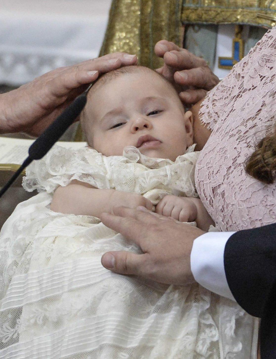 Taufe Prinzessin Leonore Schweden Taufe Prinzessin Leonore Schweden