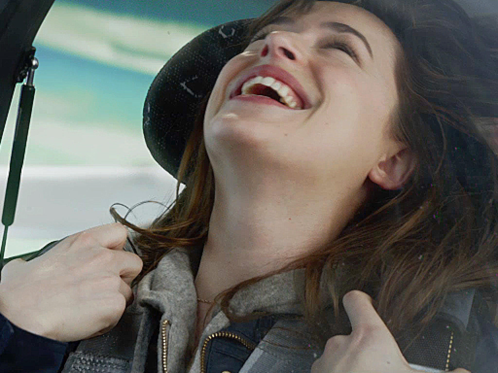 Fifty Shades of Grey Trailer Kommentar Fifty Shades of Grey Trailer Kommentar
