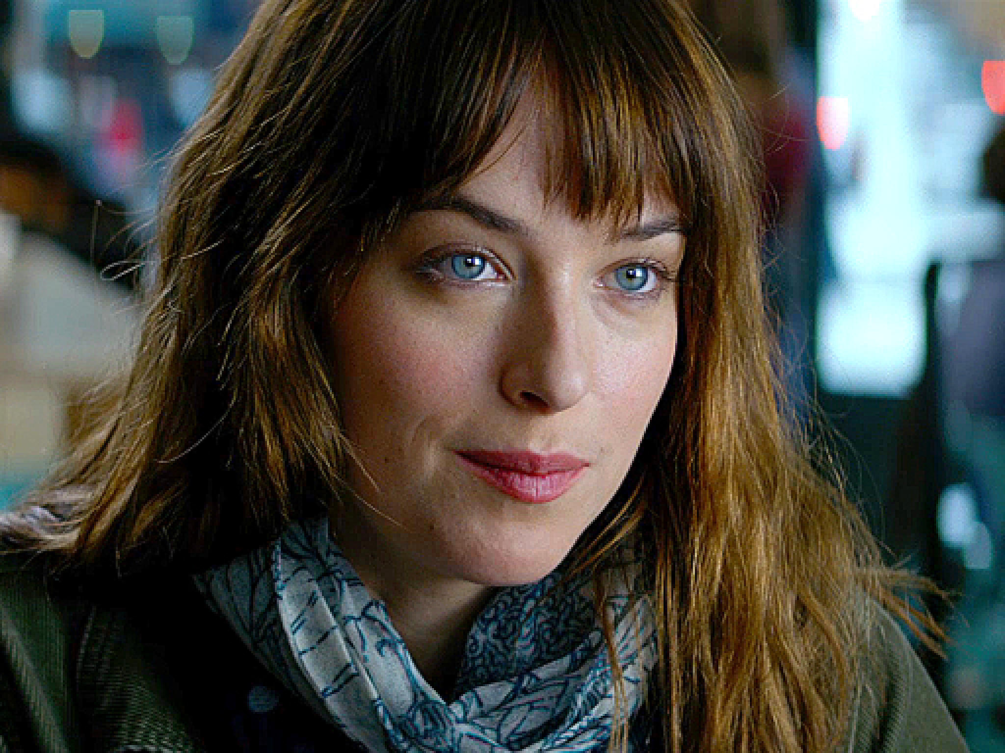 Fifty Shades of Grey Trailer Kommentar Fifty Shades of Grey Trailer Kommentar