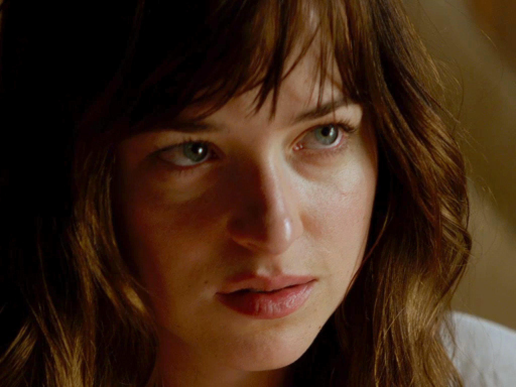Fifty Shades of Grey Trailer Kommentar Fifty Shades of Grey Trailer Kommentar